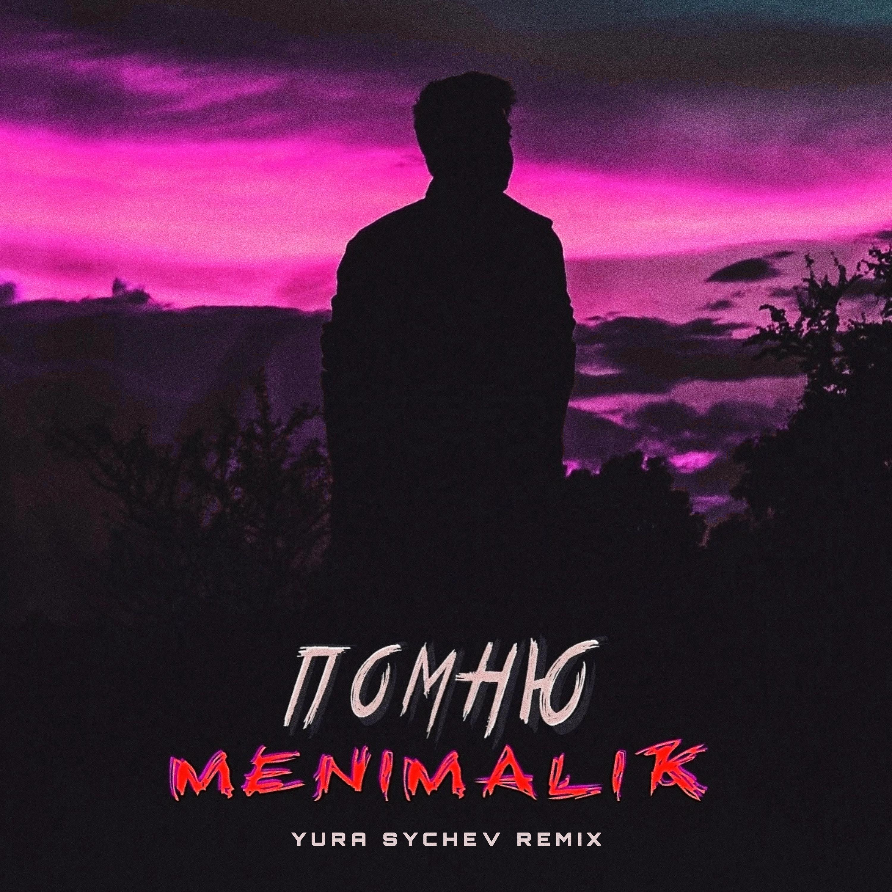 Постер альбома Помню (Yura Sychev Remix)