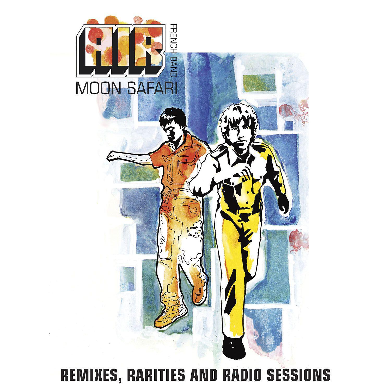 AiR - Remember (David Whitaker Version)