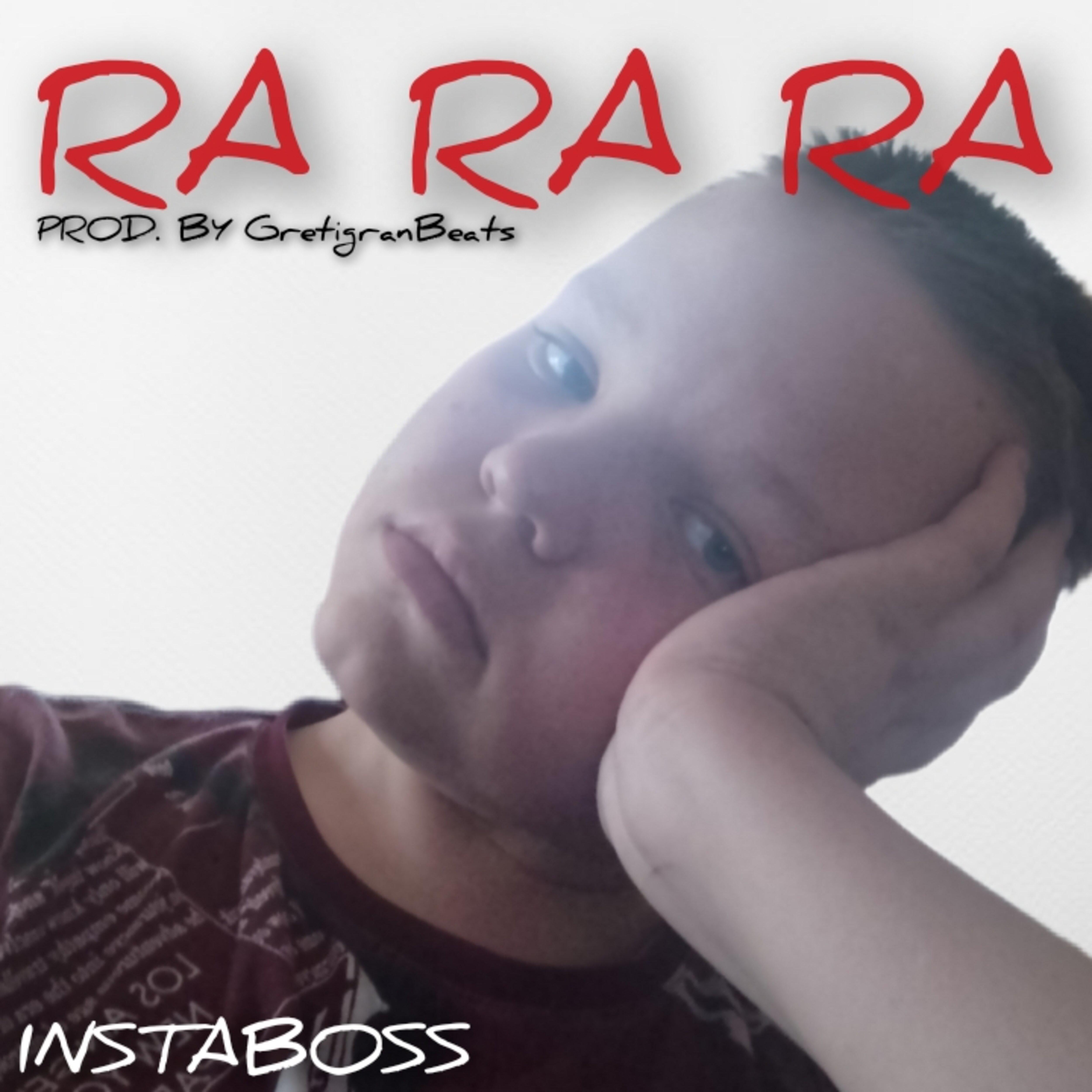 Постер альбома Ra Ra Ra