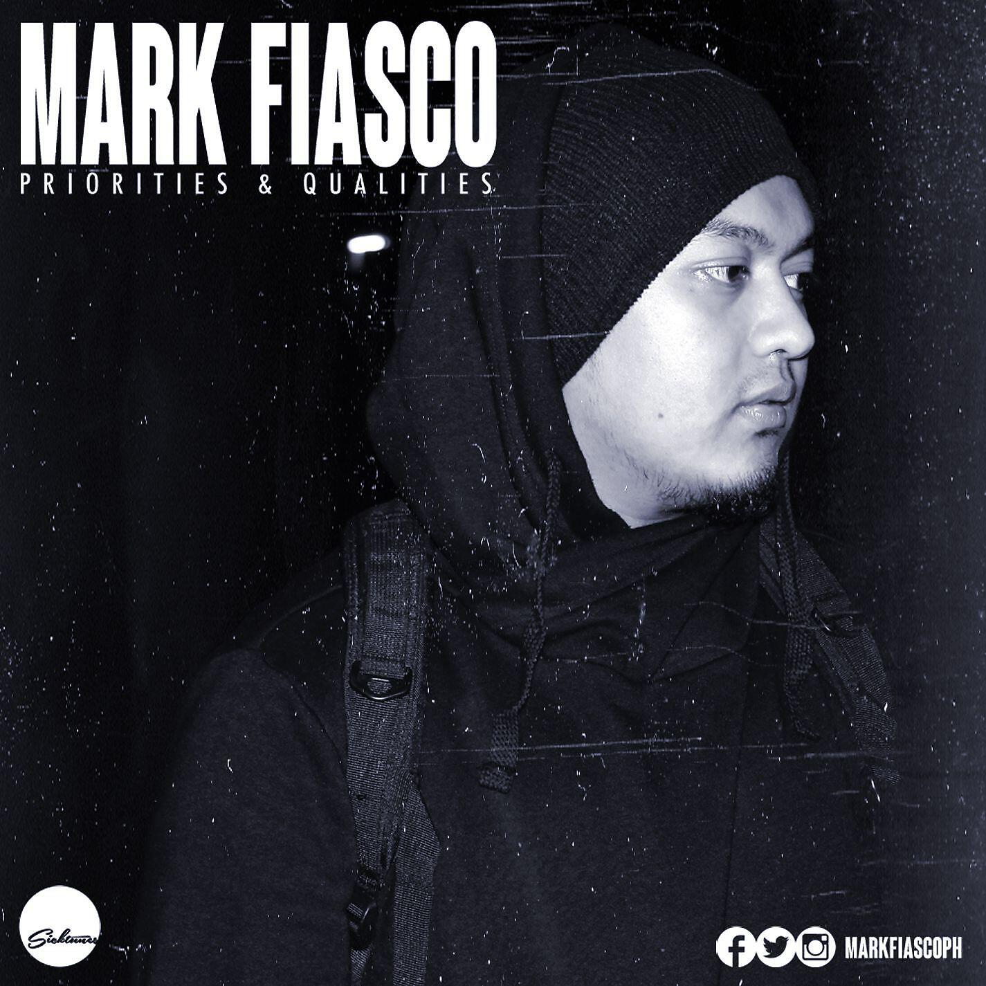 Mark Fiasco - Abot (feat. Young Homee, Curse One, Projekt Stealth)
