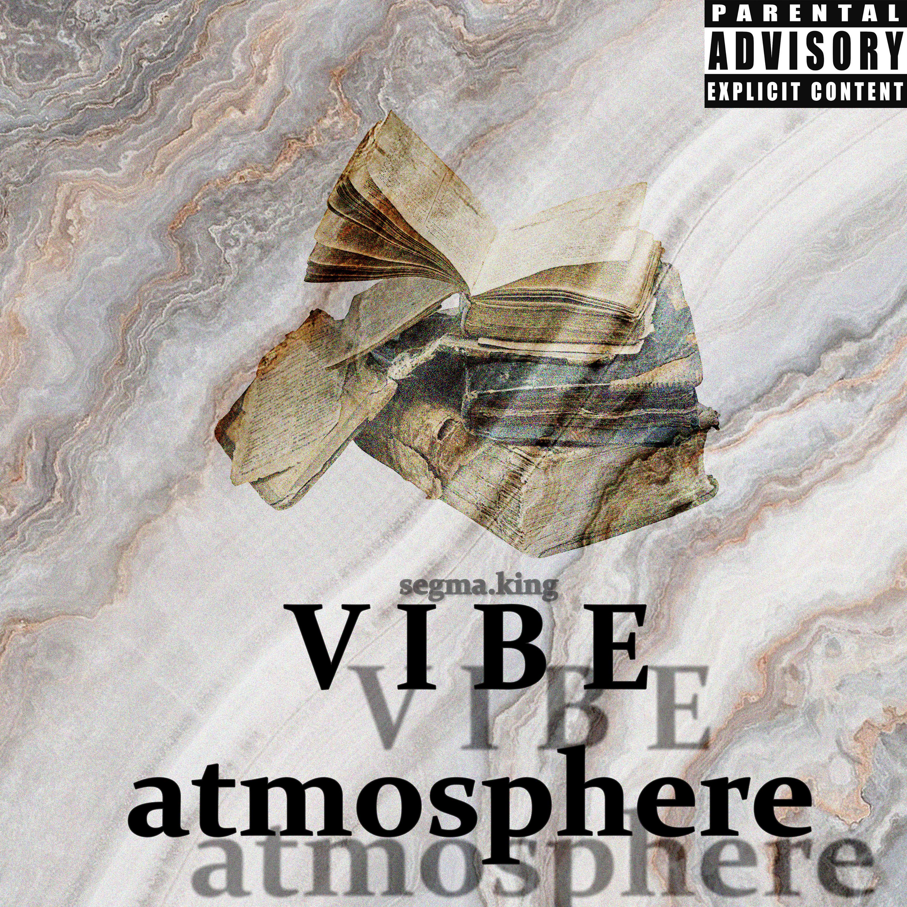 Постер альбома Vibe Atmosphere