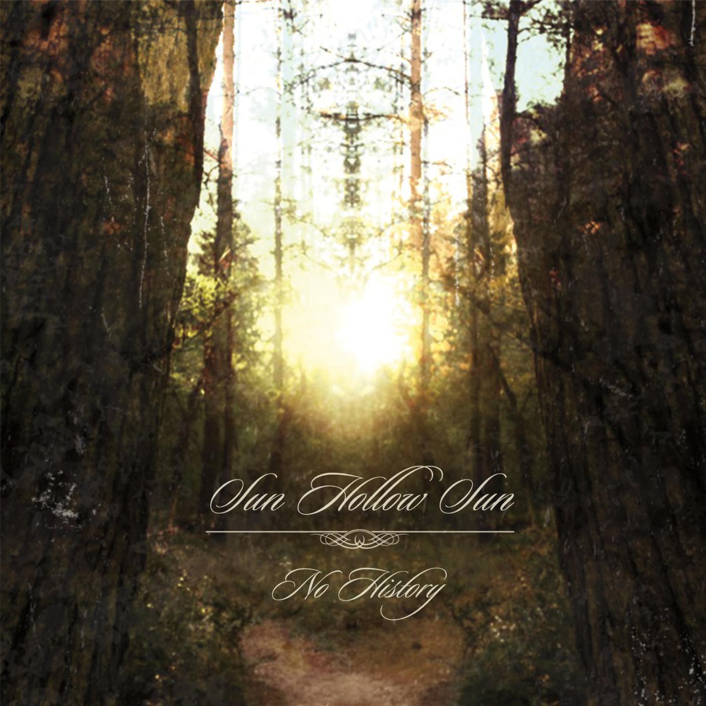 Sun Hollow Sun - Time Will Tell