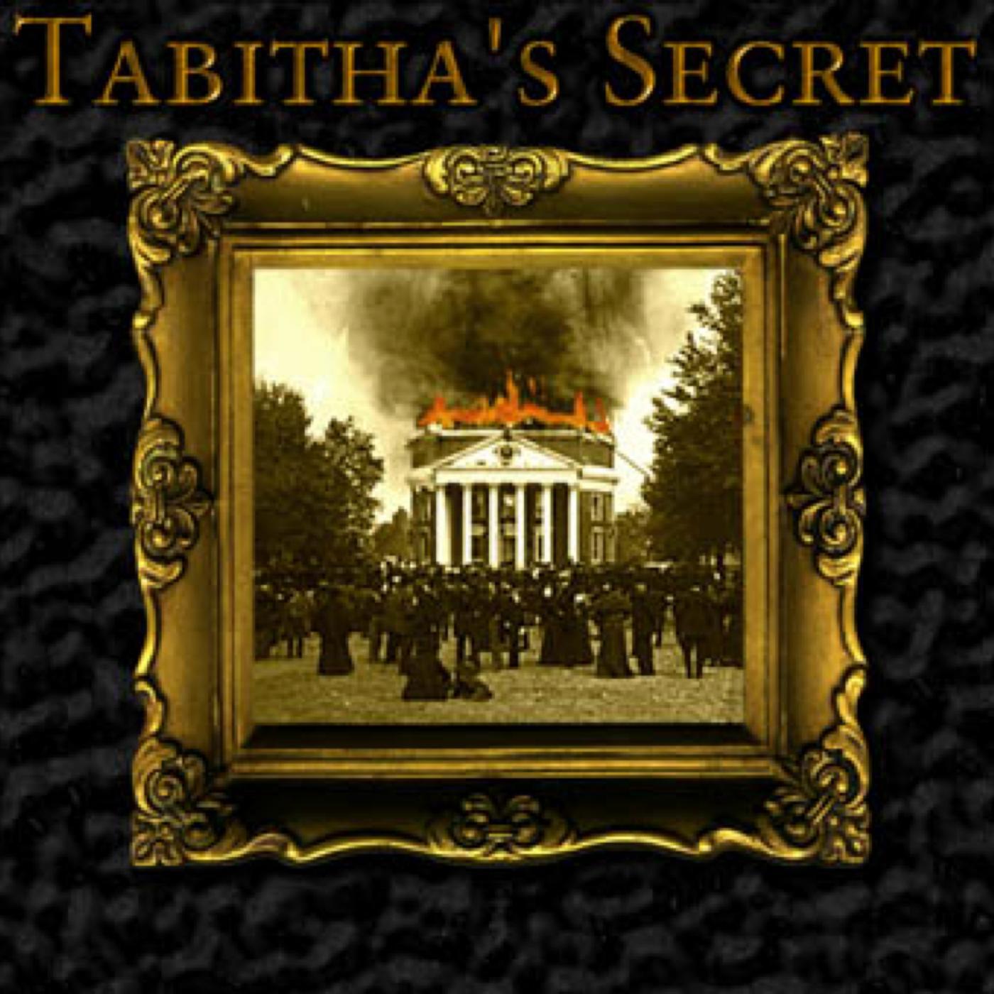 Tabitha's Secret - Here Comes Horses