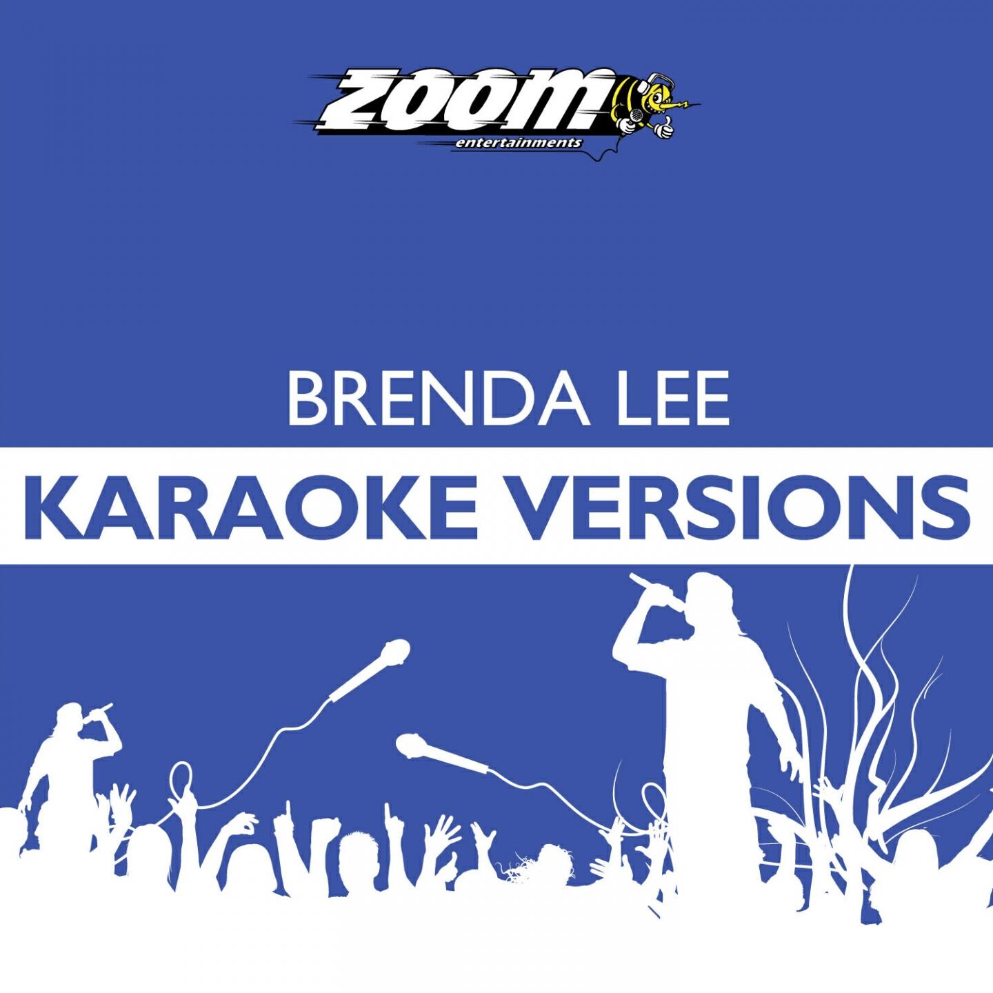 Zoom Karaoke - Jingle Bell Rock (Karaoke Version) [Originally Performed By Brenda Lee]