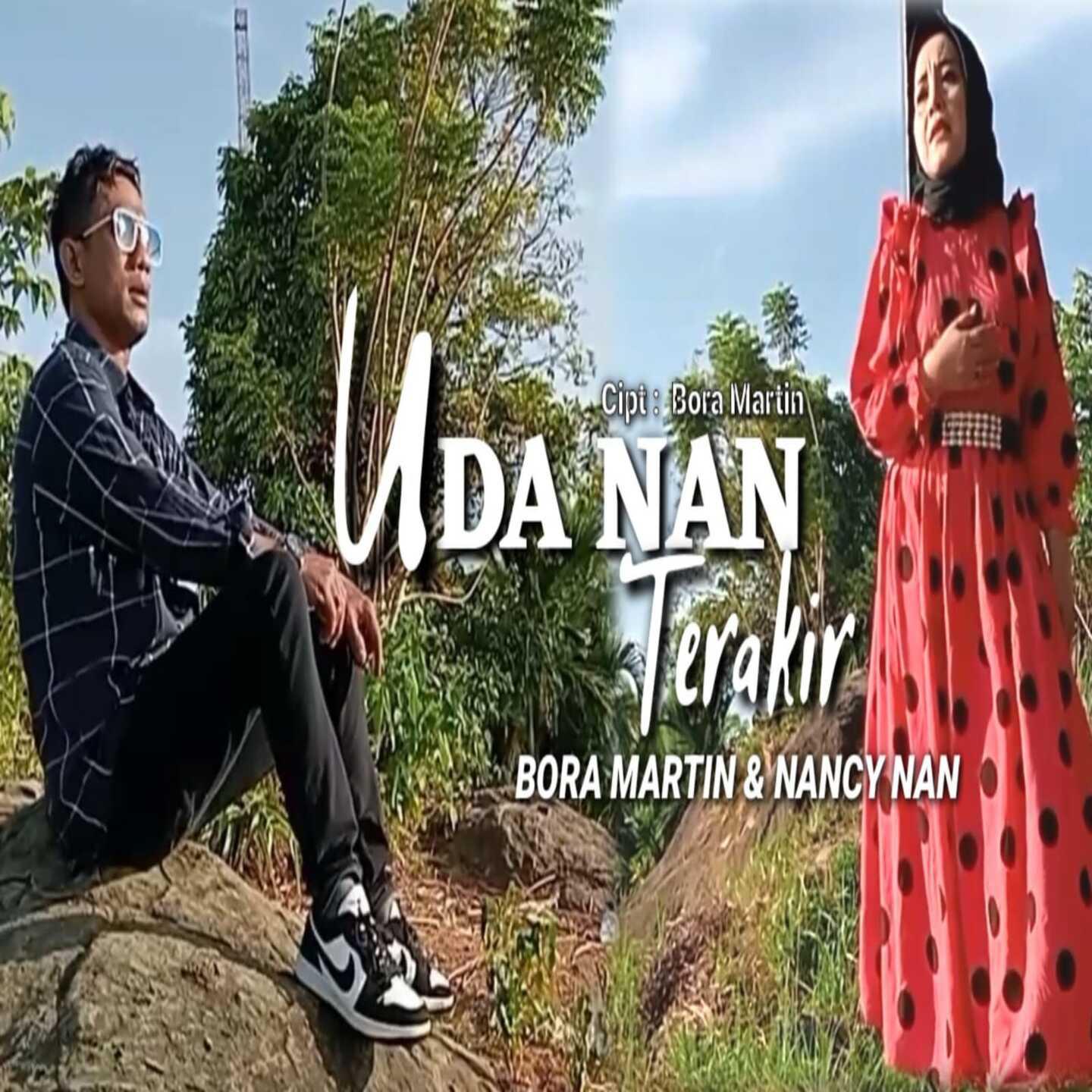 Постер альбома Uda Nan Terakir