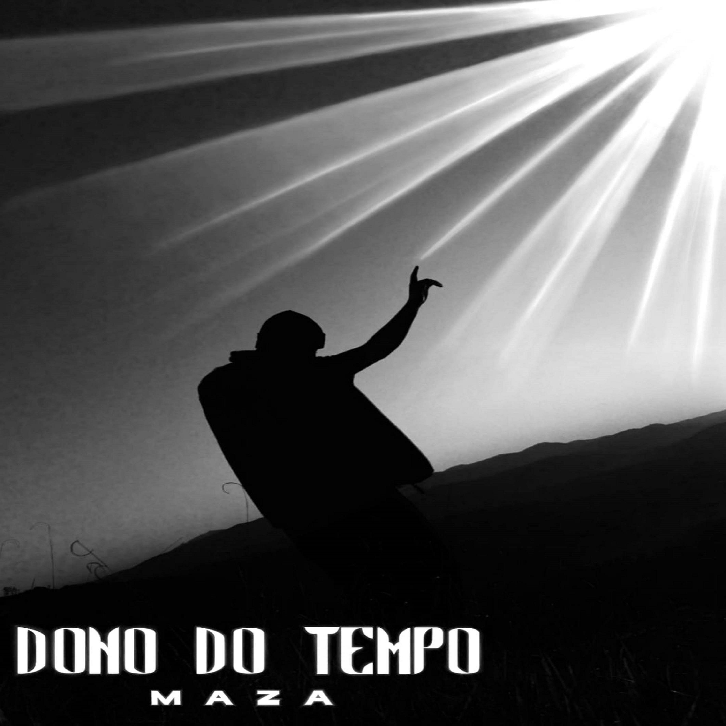 Постер альбома Dono do Tempo