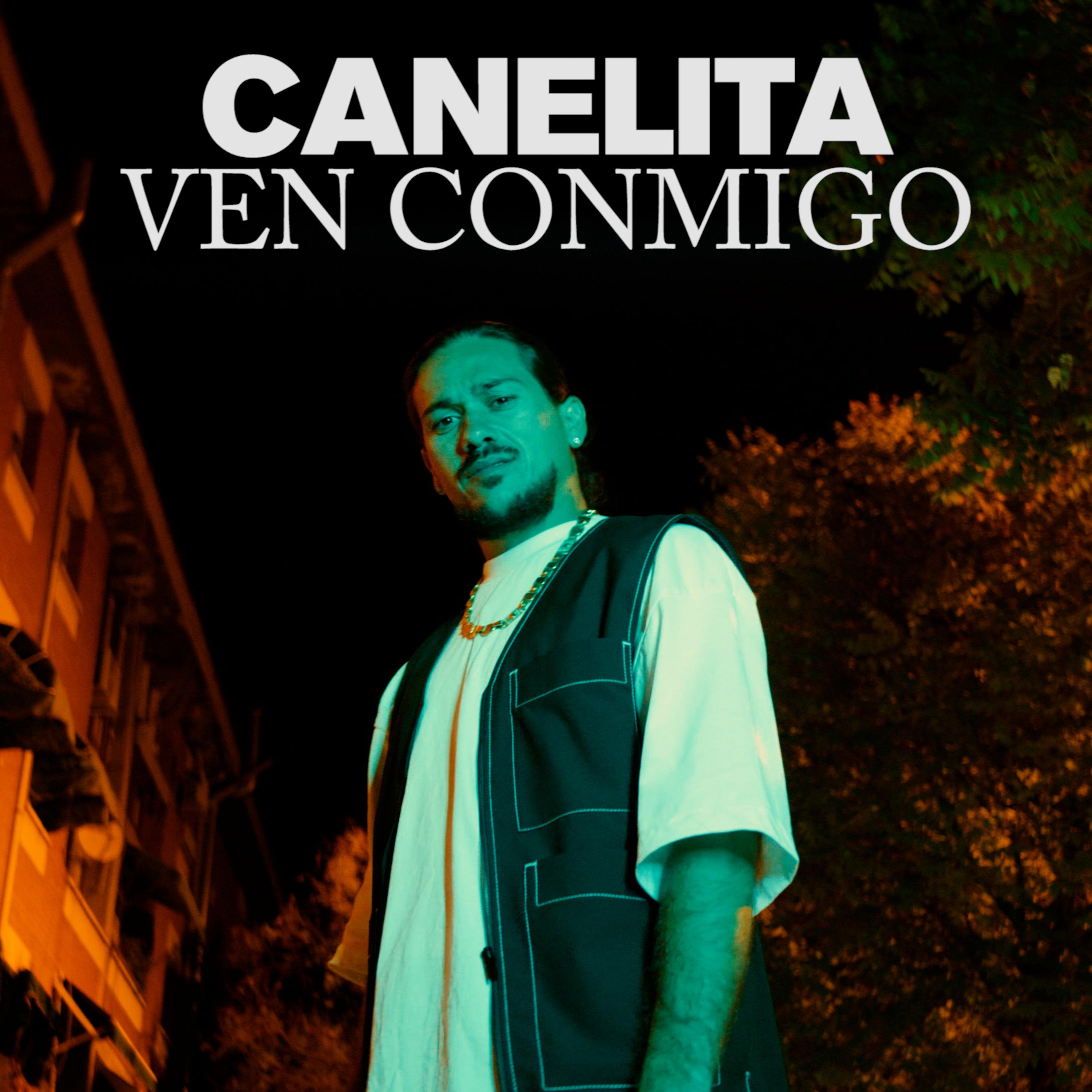 Постер альбома Ven Conmigo