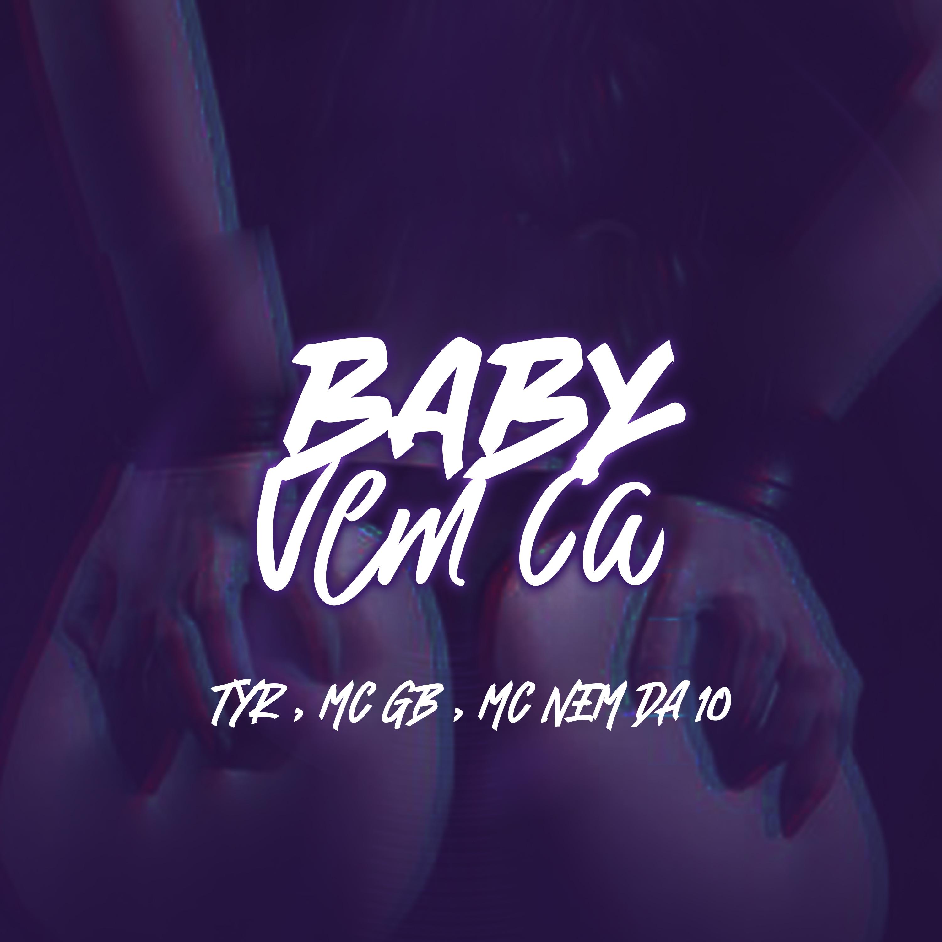 Постер альбома Baby Vem Cá