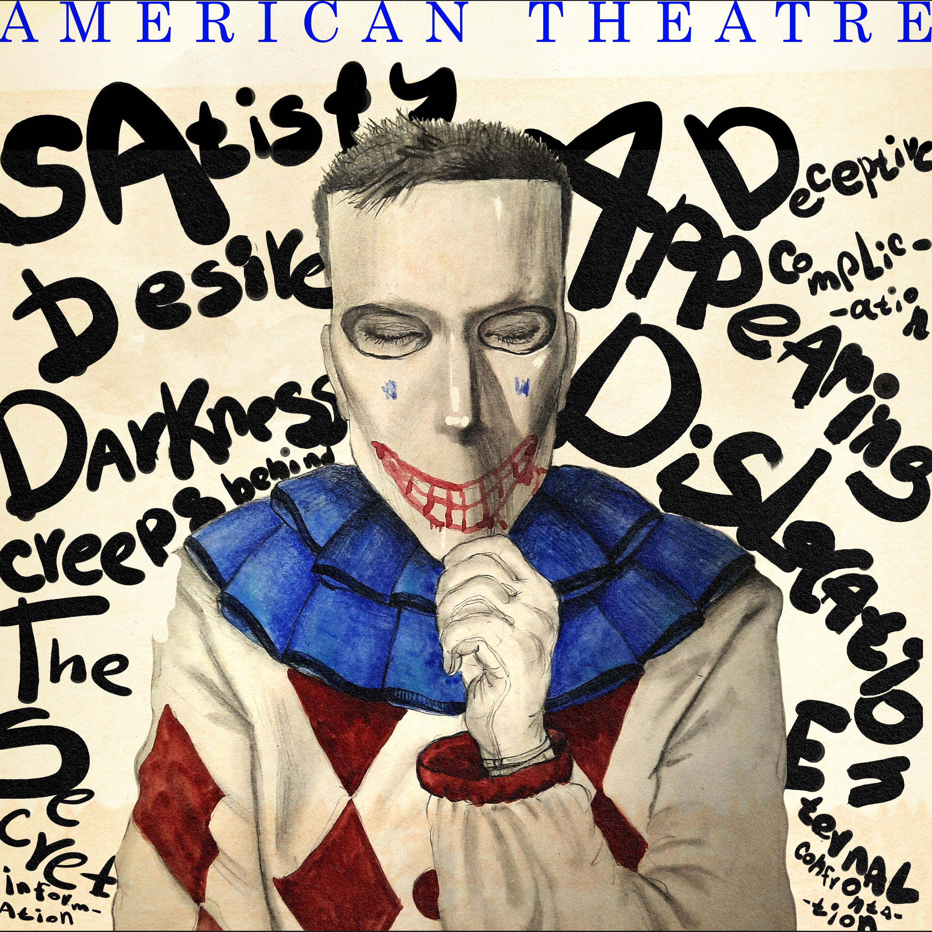 Постер альбома American Theatre