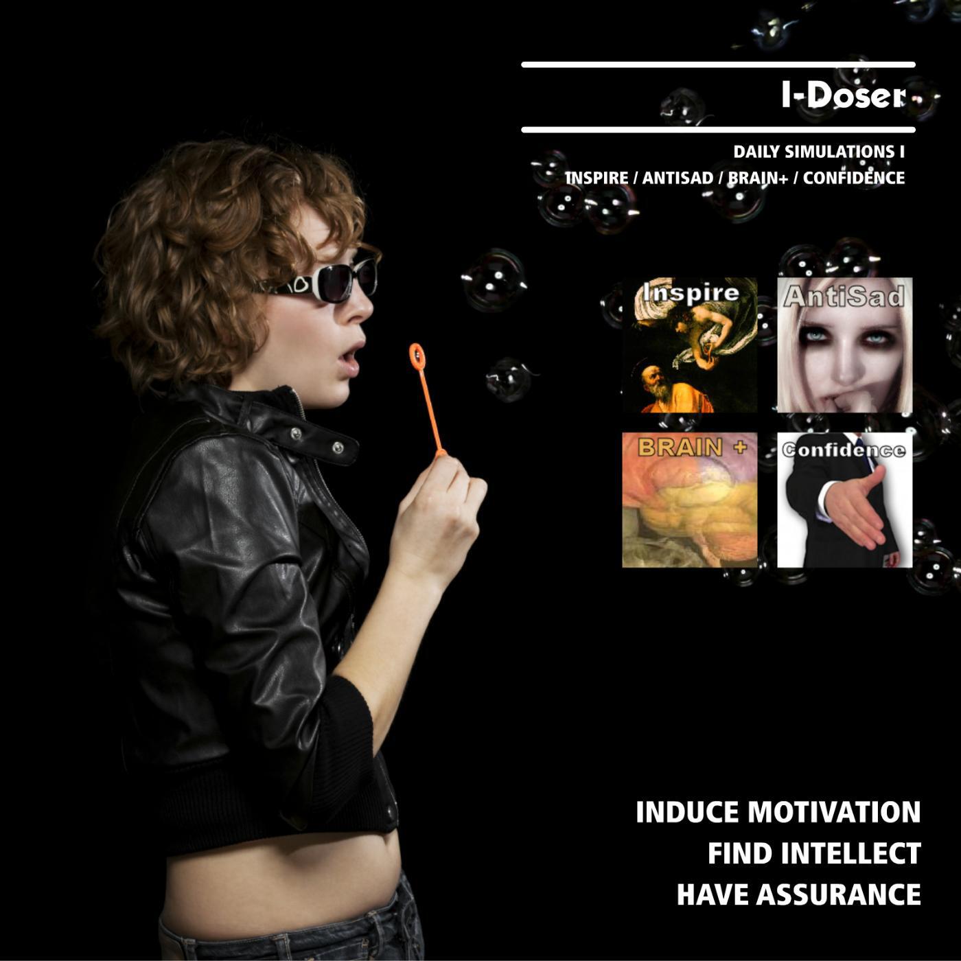 I-Doser - Inspire