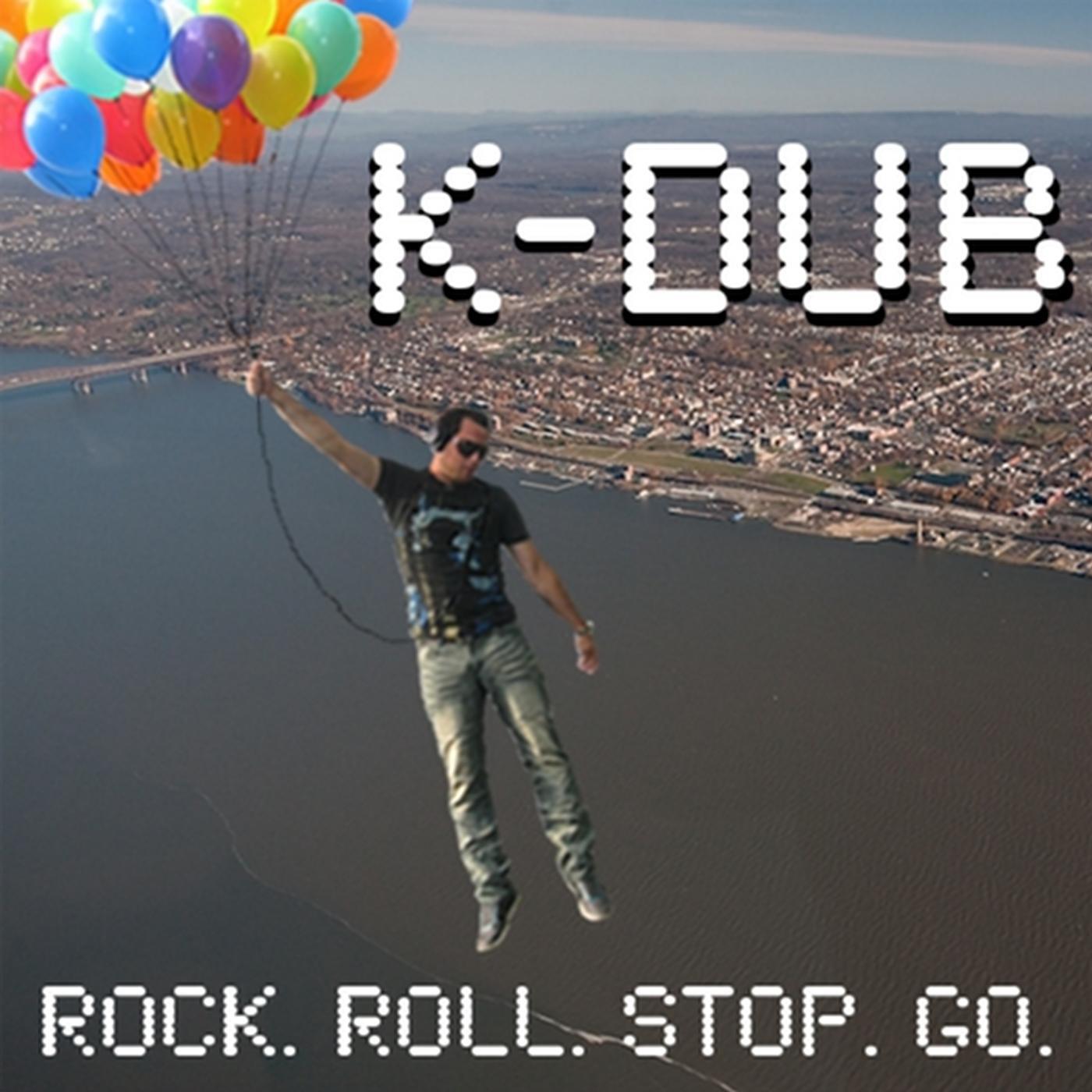 K-DUB - Coulda Been