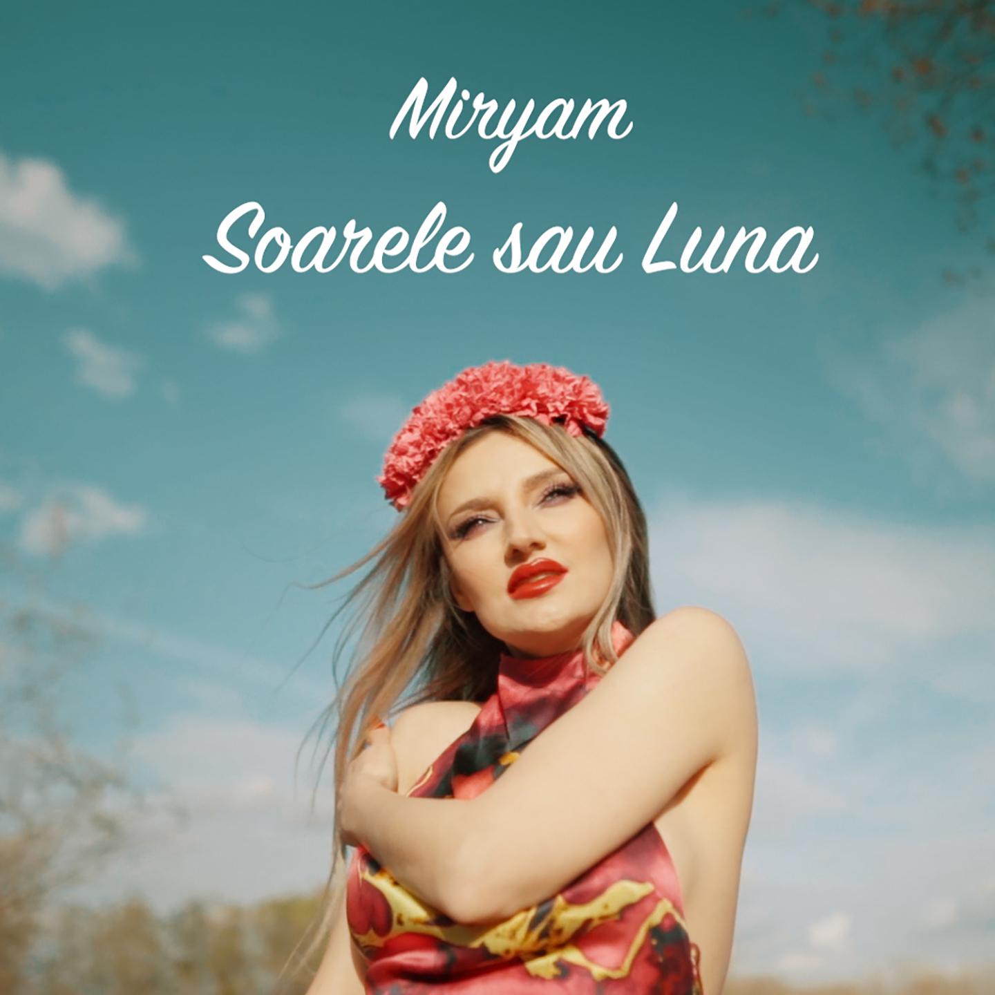 Постер альбома Soarele Sau Luna