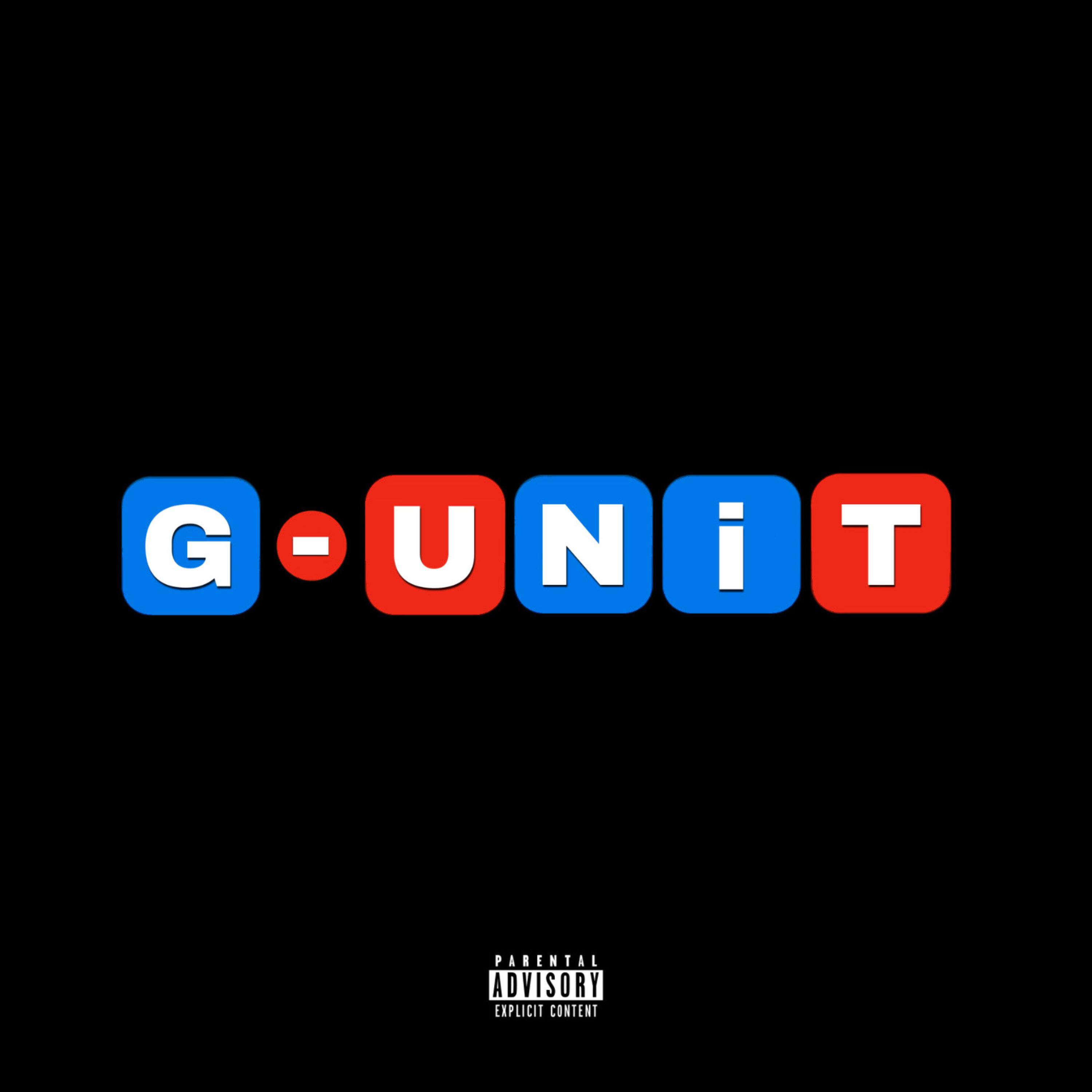 Постер альбома G-Unit