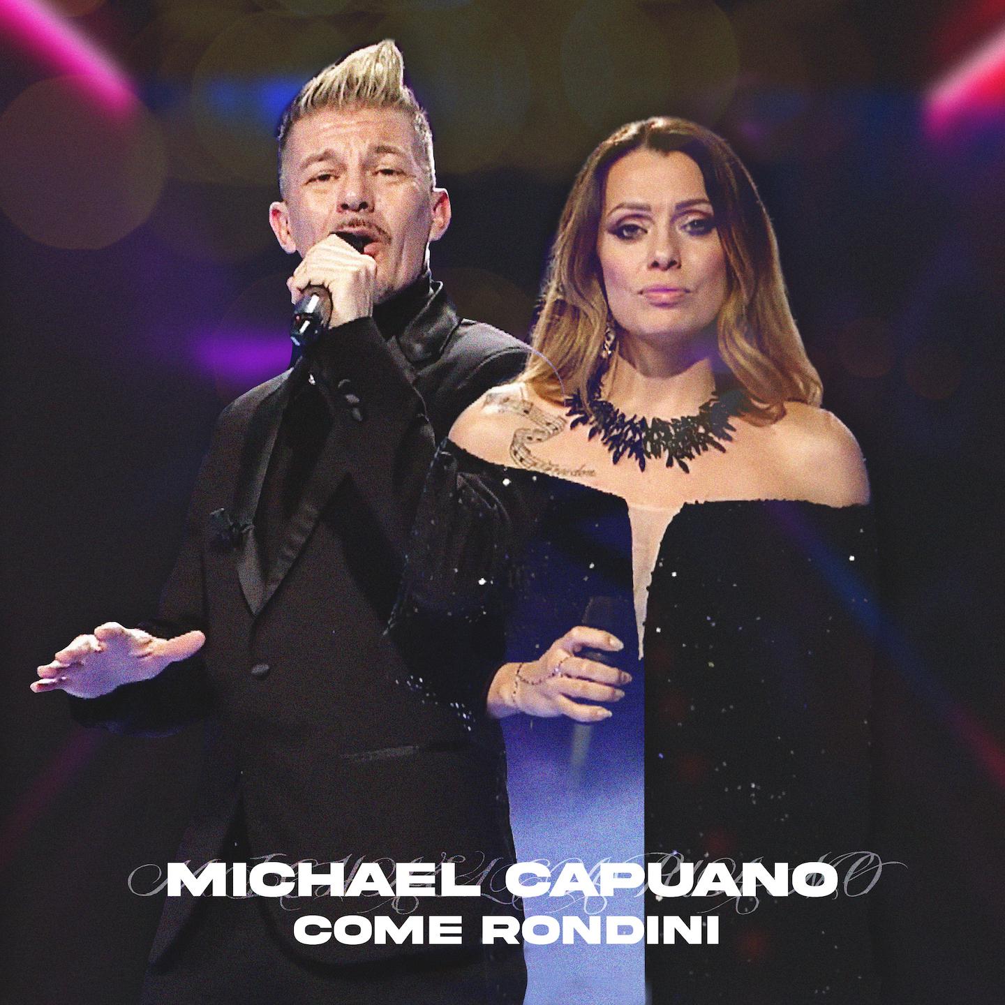 Постер альбома Come rondini