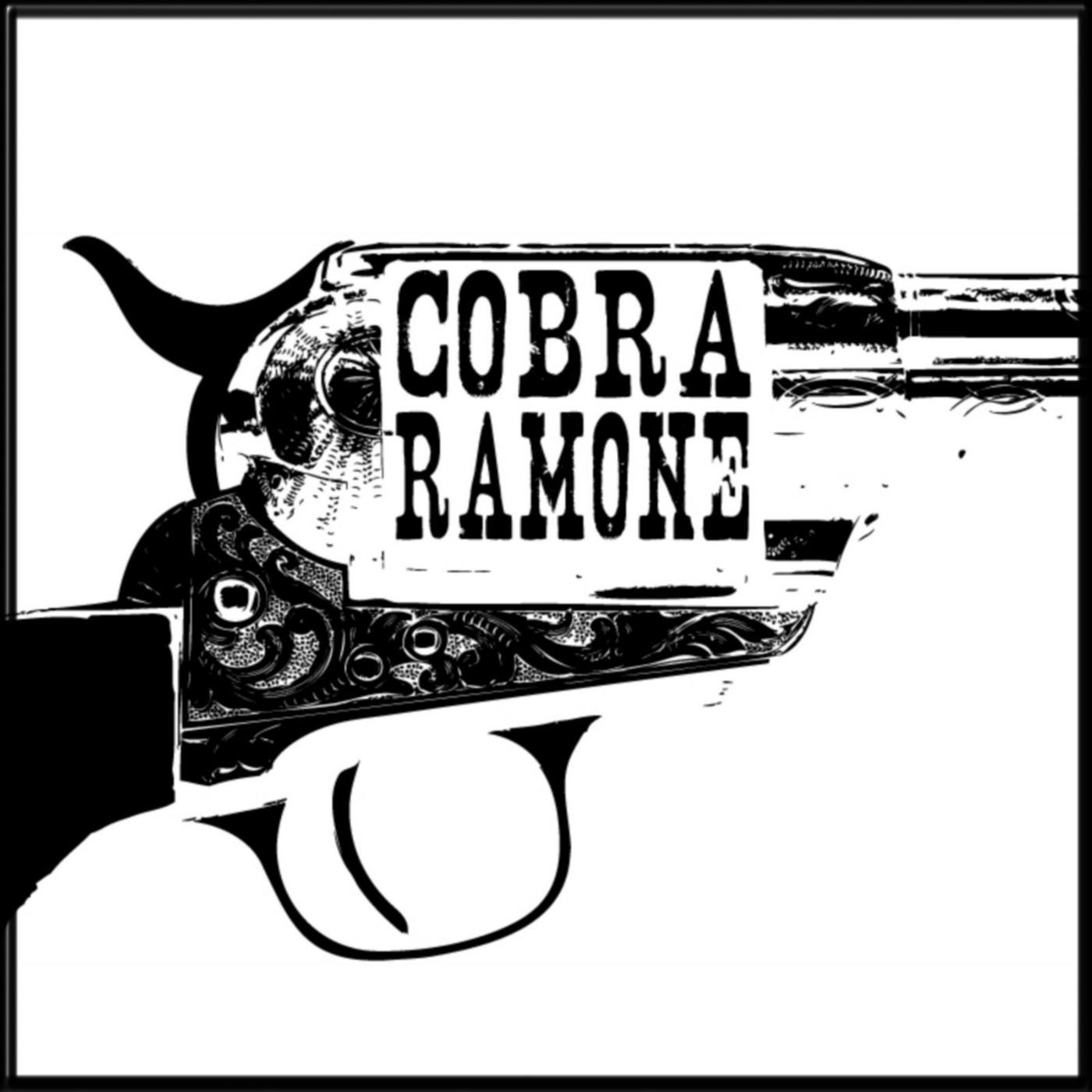 Постер альбома Cobra Ramone