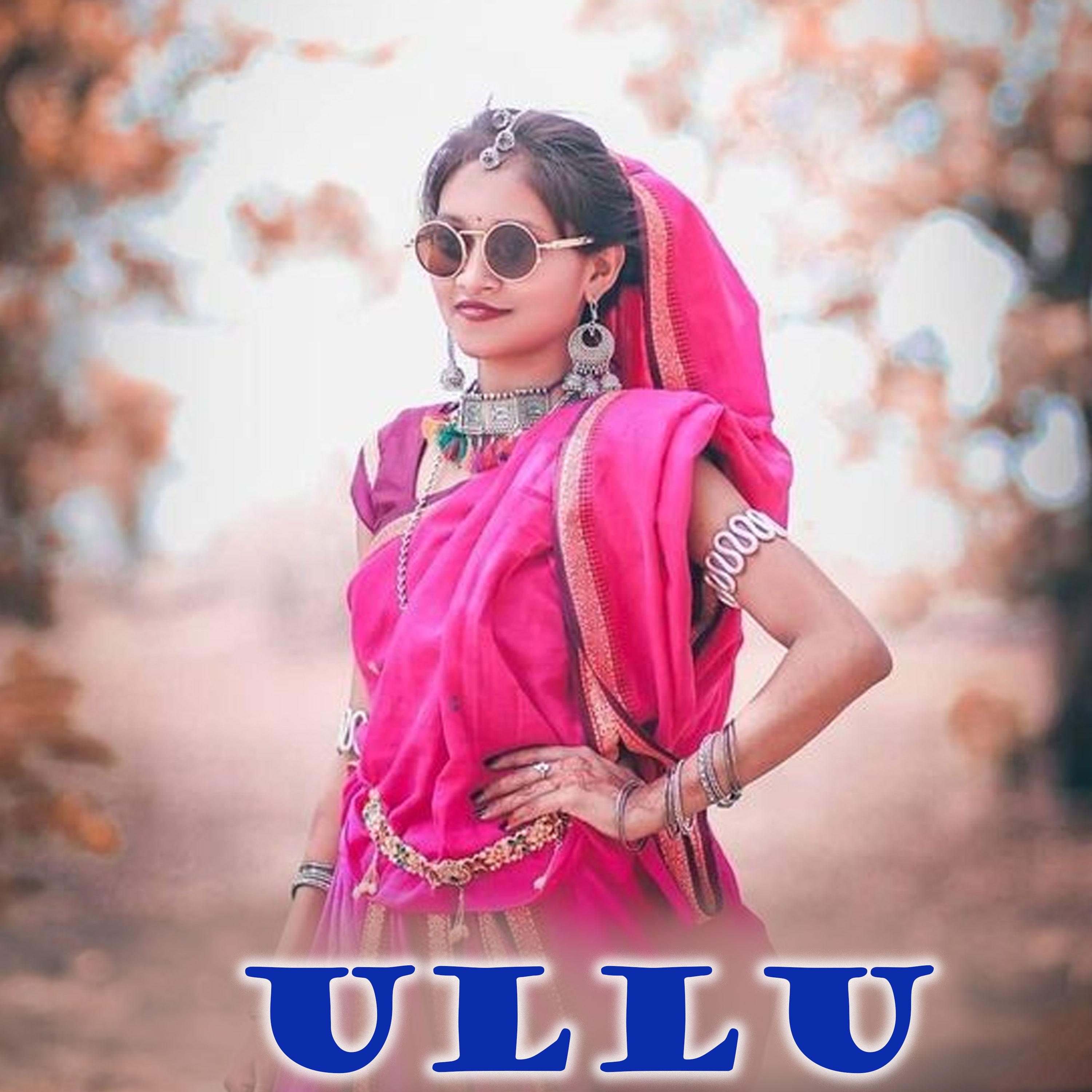 Постер альбома Ullu