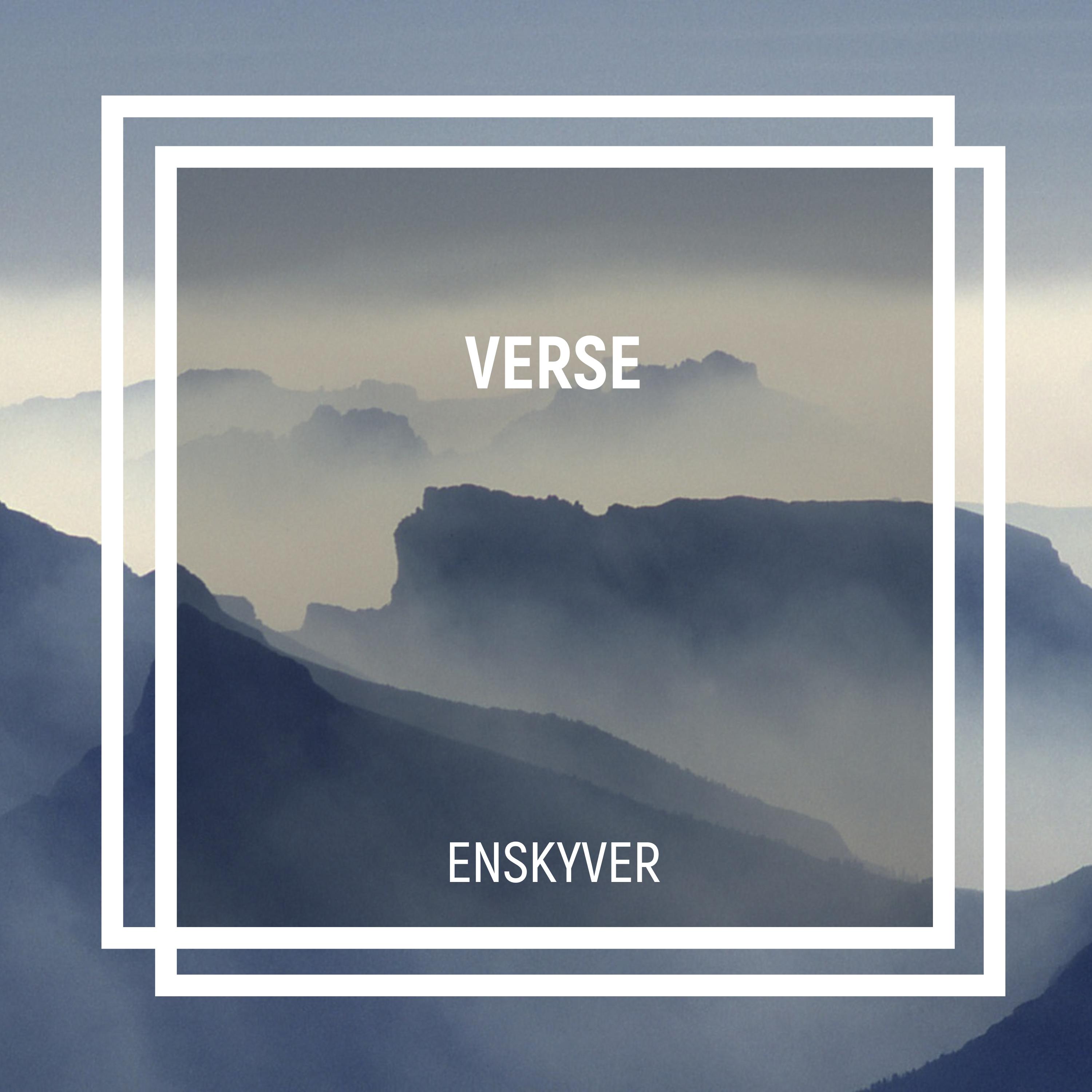 Постер альбома Verse