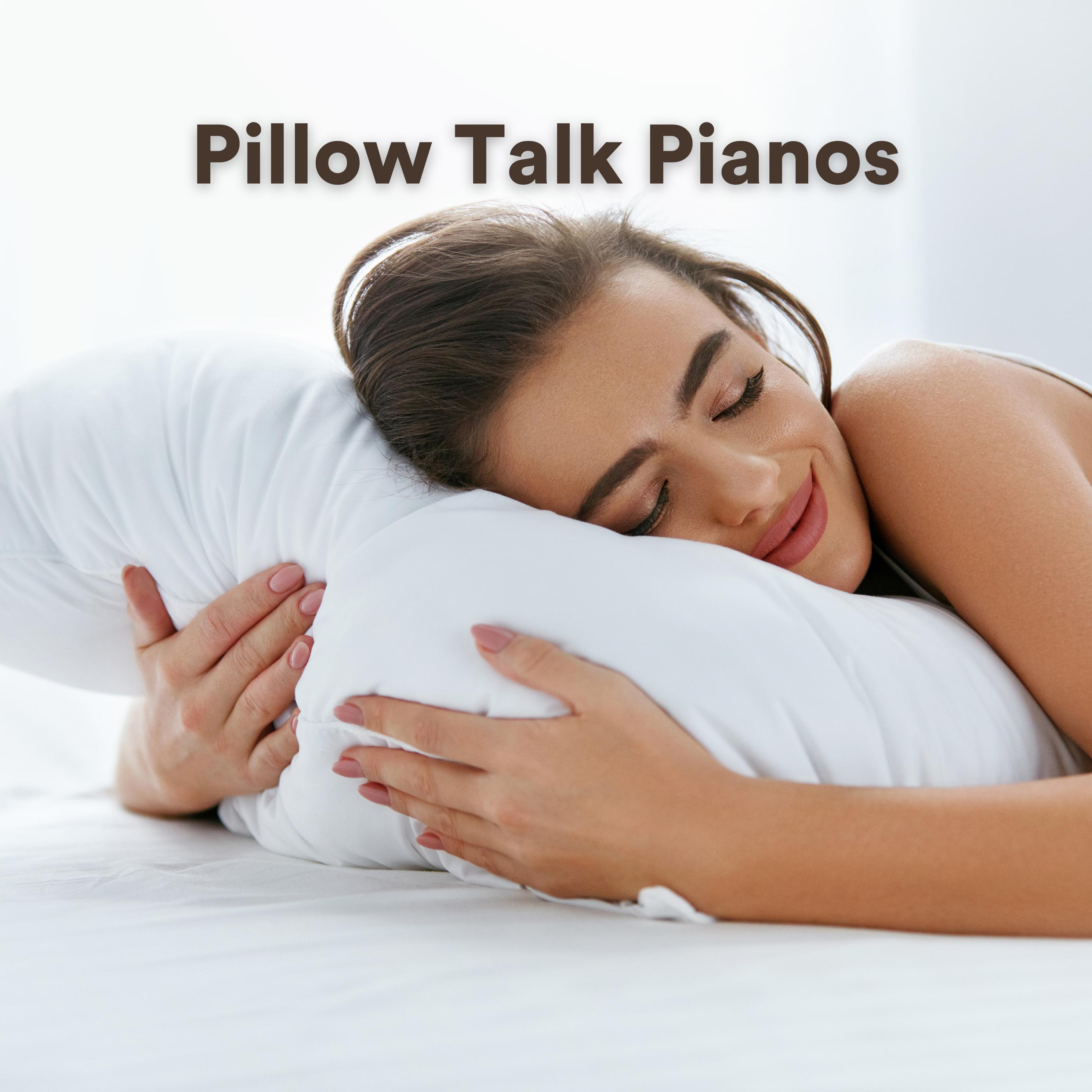 Постер альбома Pillow Talk Pianos