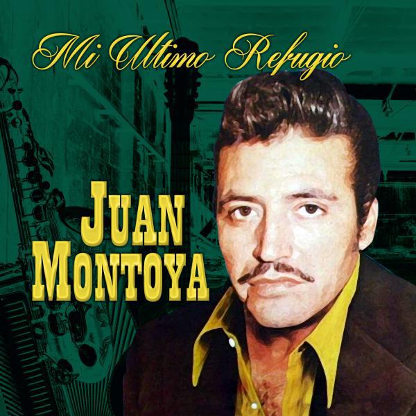 JUAN MONTOYA - Mira Negra