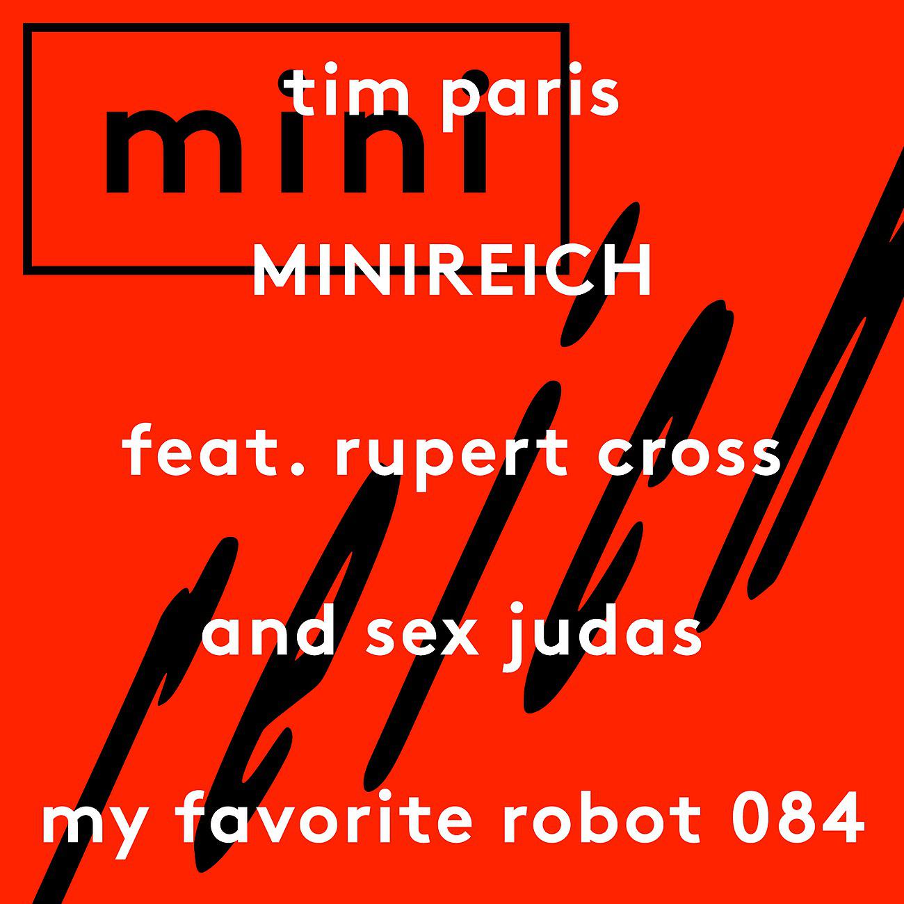 Постер альбома Minireich