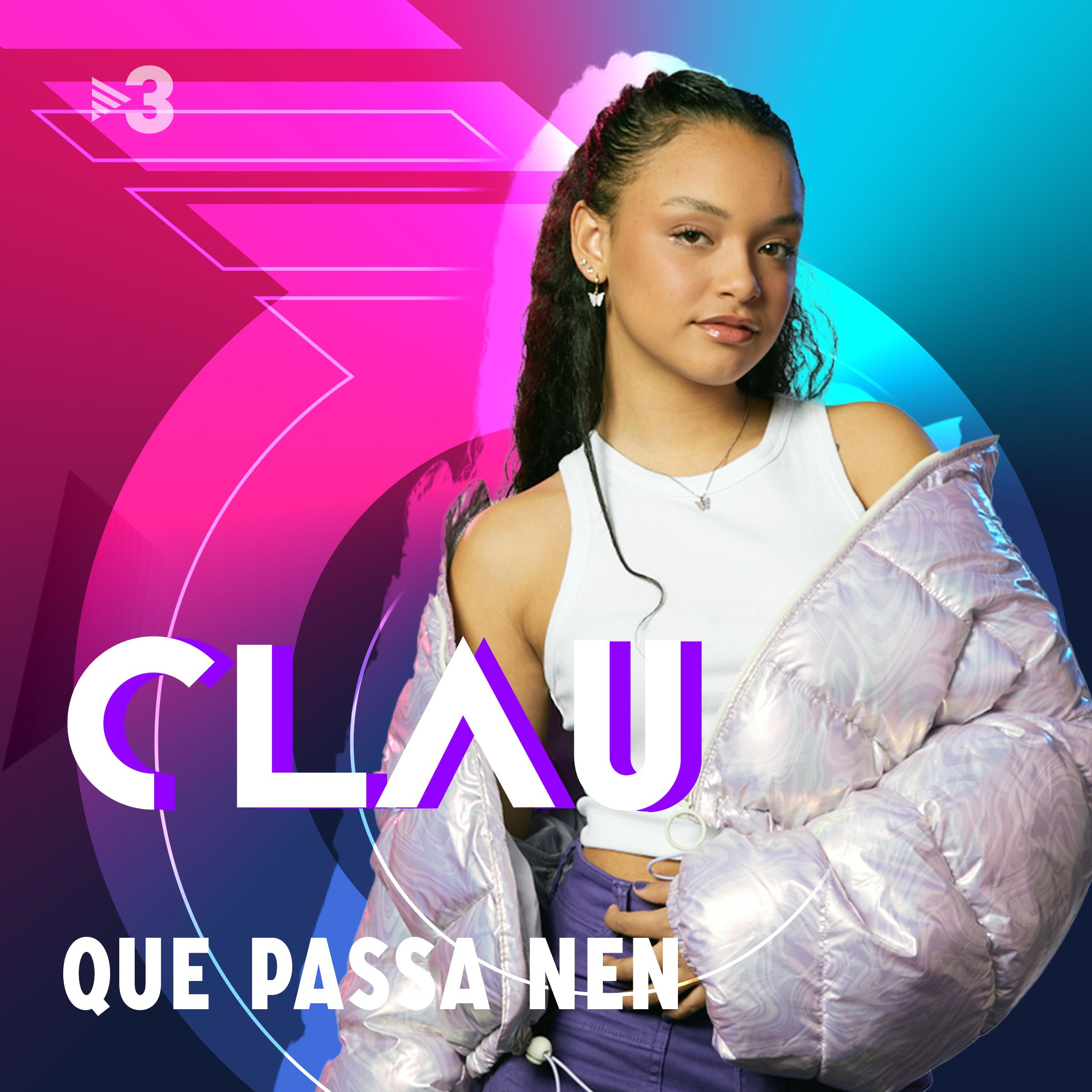 Постер альбома Que passa nen