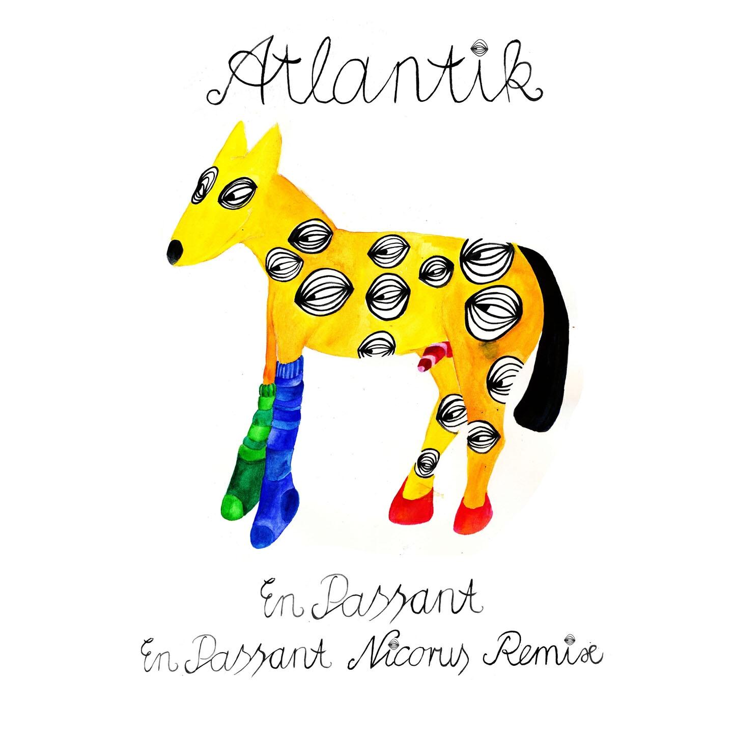 Atlantik - En Passant