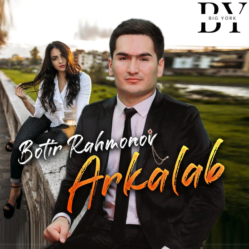 Постер альбома Arkalab