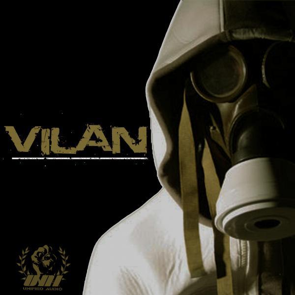 Постер альбома Vilan