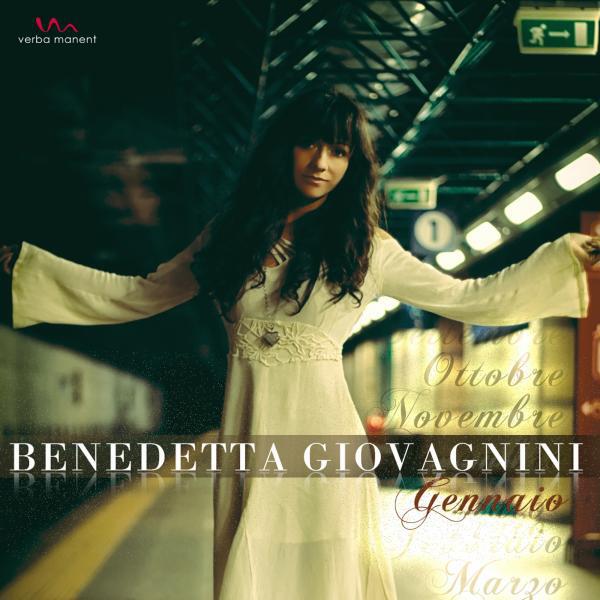 Benedetta Giovagnini - Gennaio