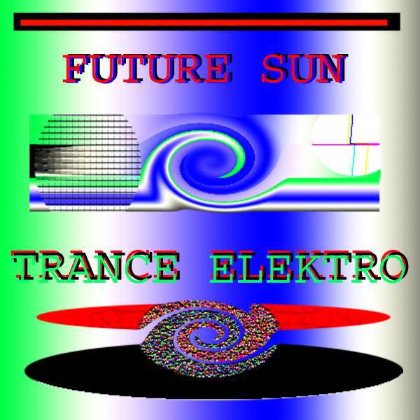 FUTURE SUN - Rythm (Original Mix)