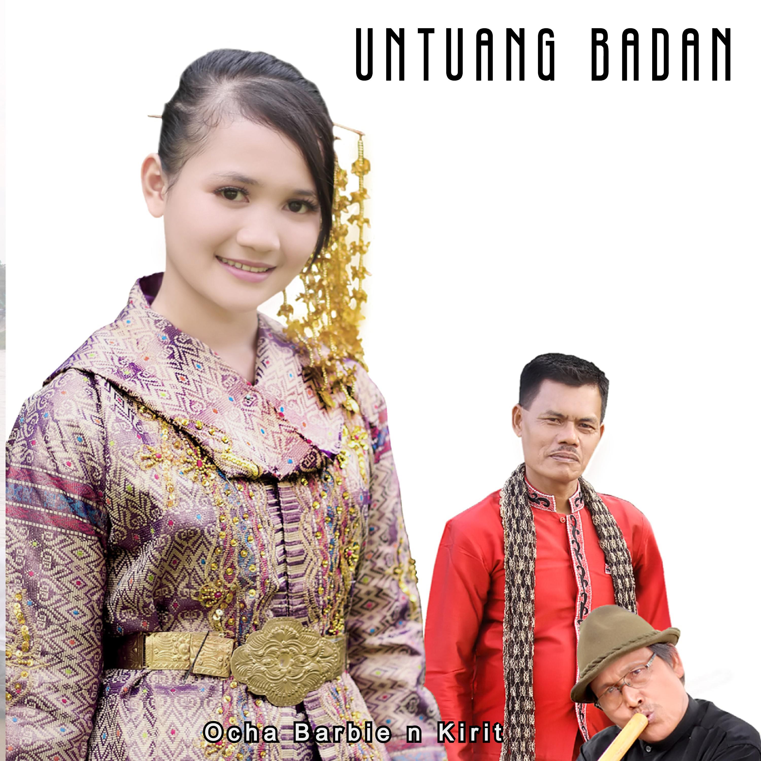 Постер альбома Untuang Badan