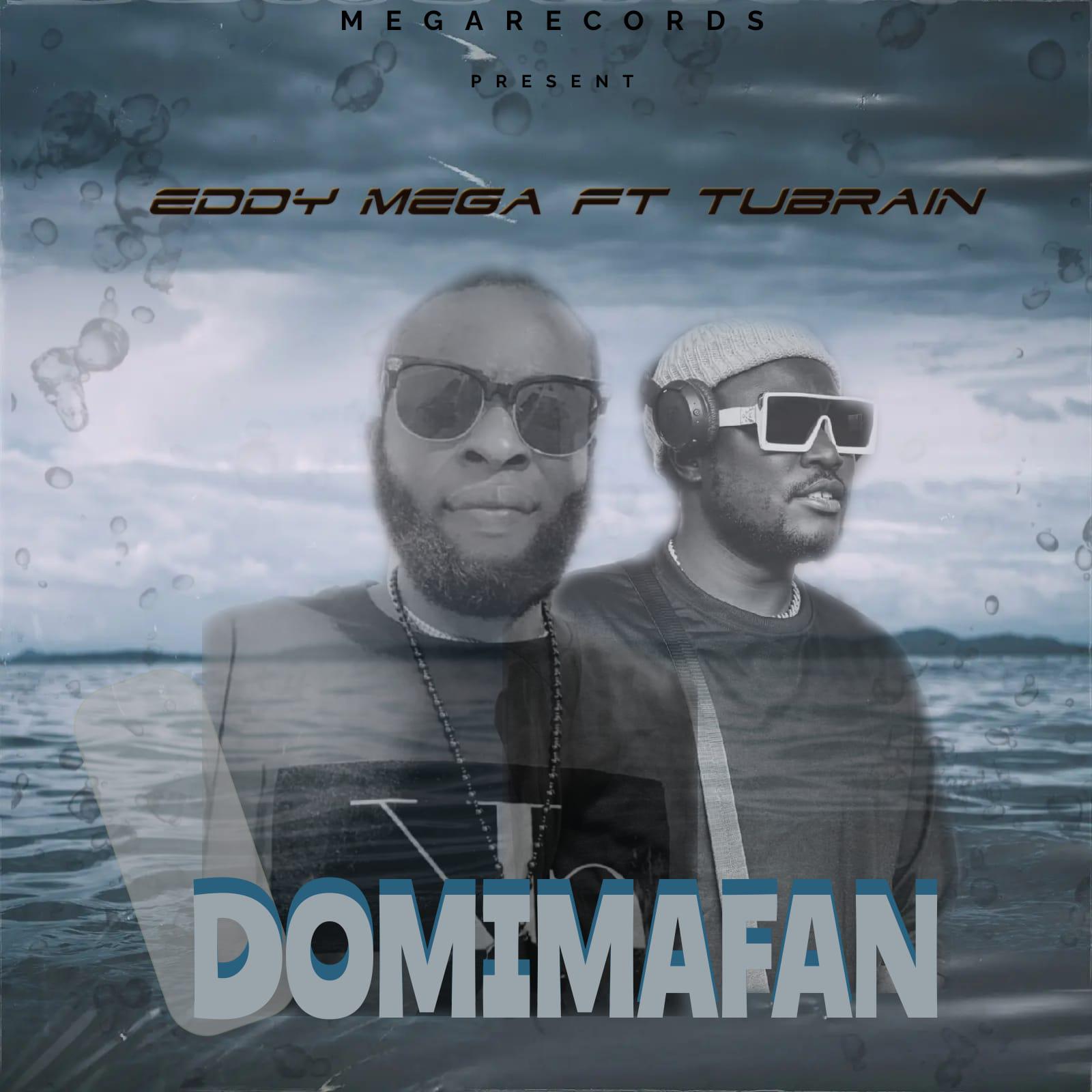 Постер альбома Domimafan