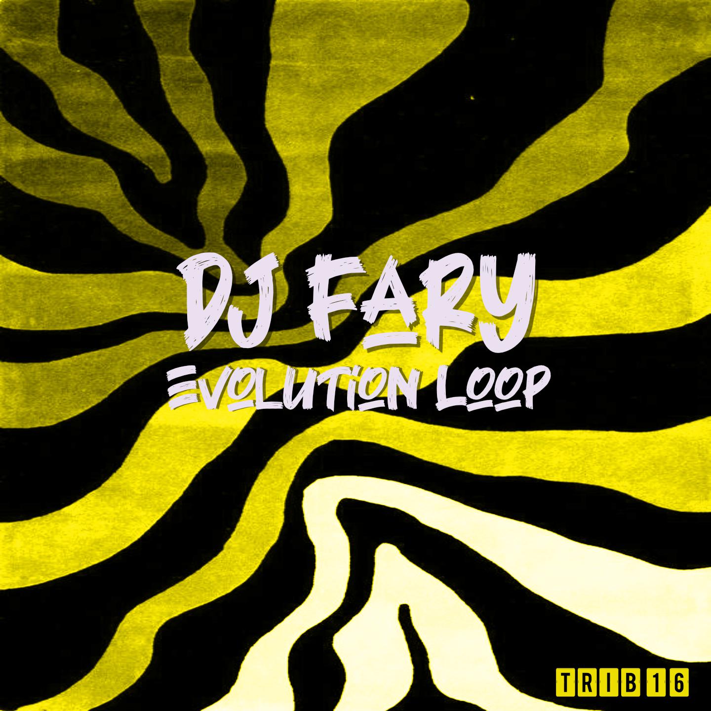 Постер альбома Evolution Loop
