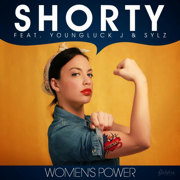 Shorty - Women's Power (Cooked Audio Remix)
