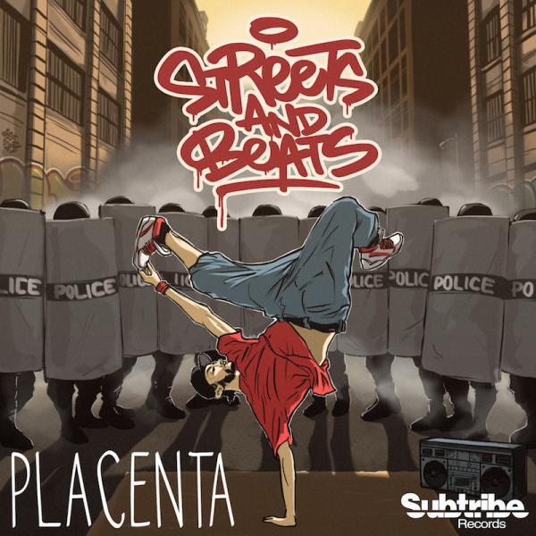 Placenta - Streets & Beats (Anonyms Remix)