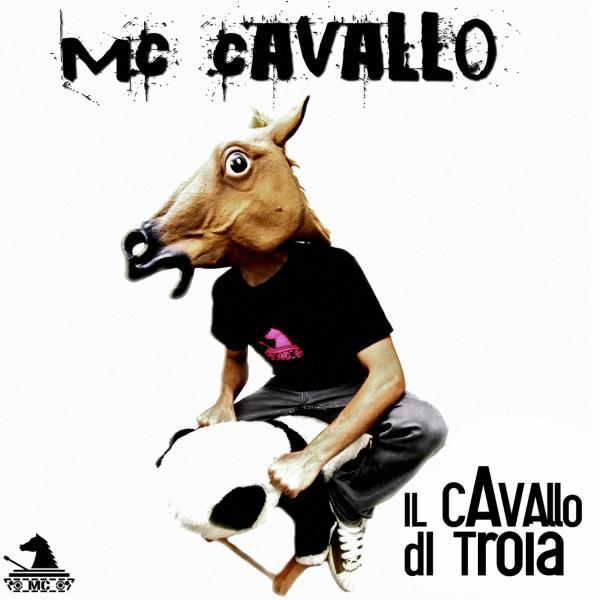 Постер альбома Il Cavallo Di Troia