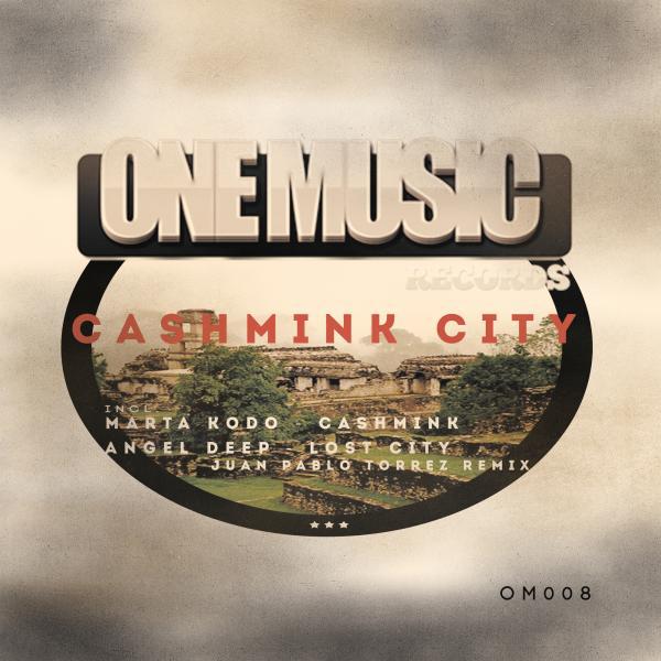 Постер альбома Cashmink City