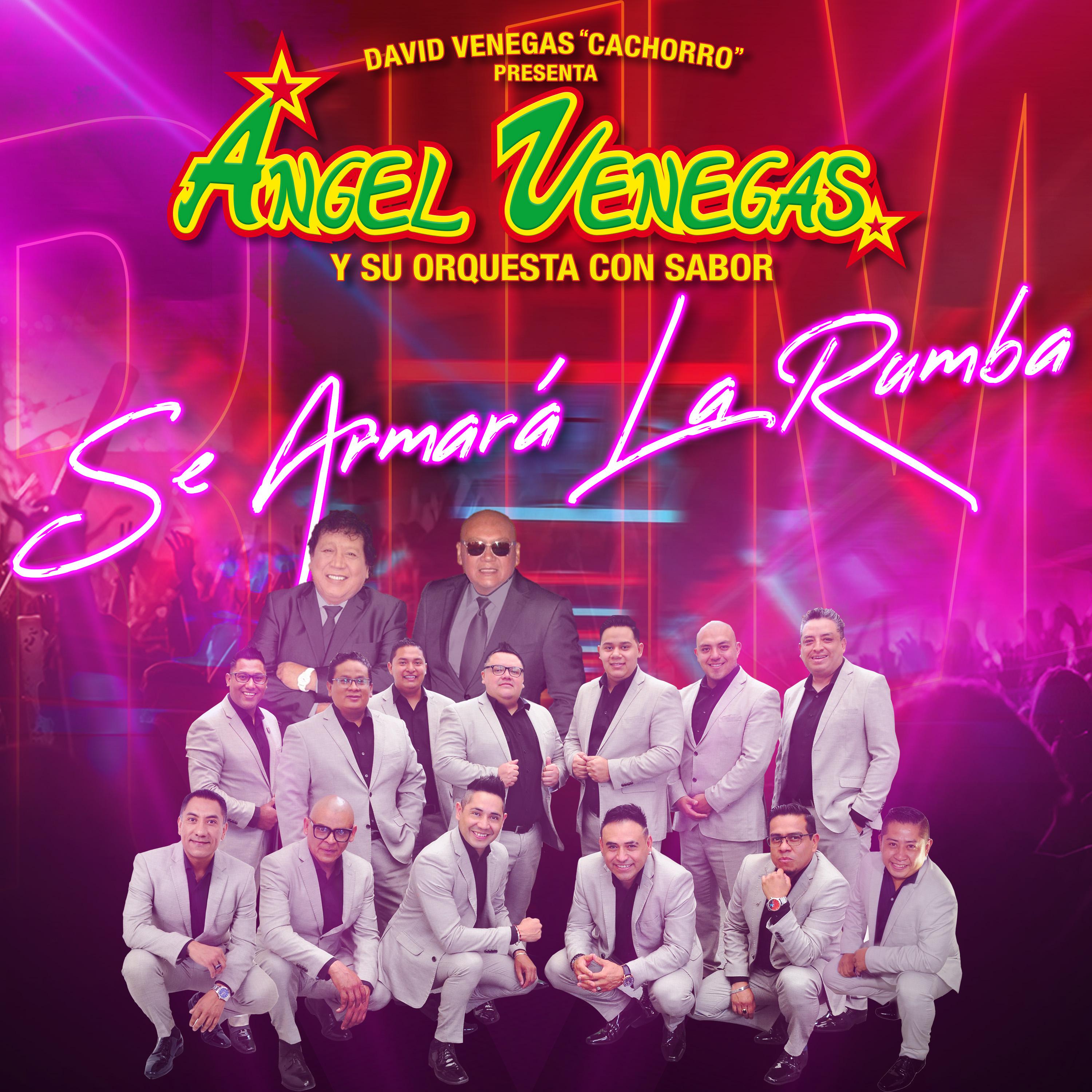 Постер альбома Se Armará La Rumba