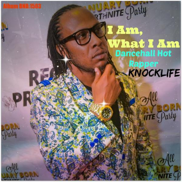 Knocklife - Seduce Seduction