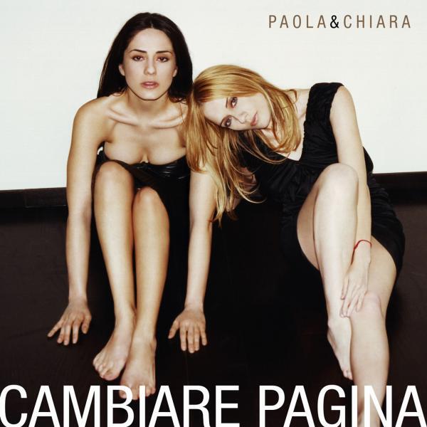 Paola - Cambiare Pagina