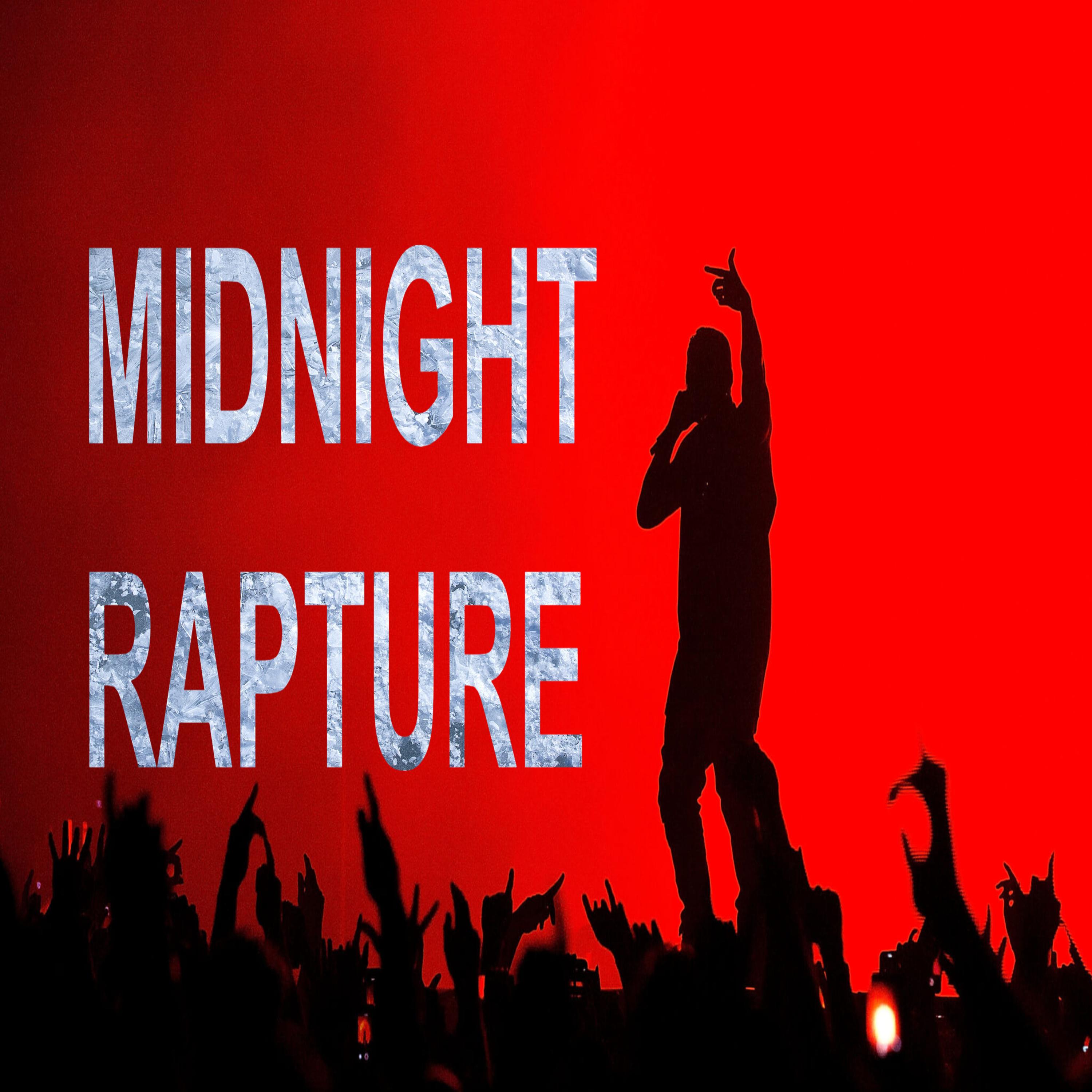 Постер альбома Midnight Rapture