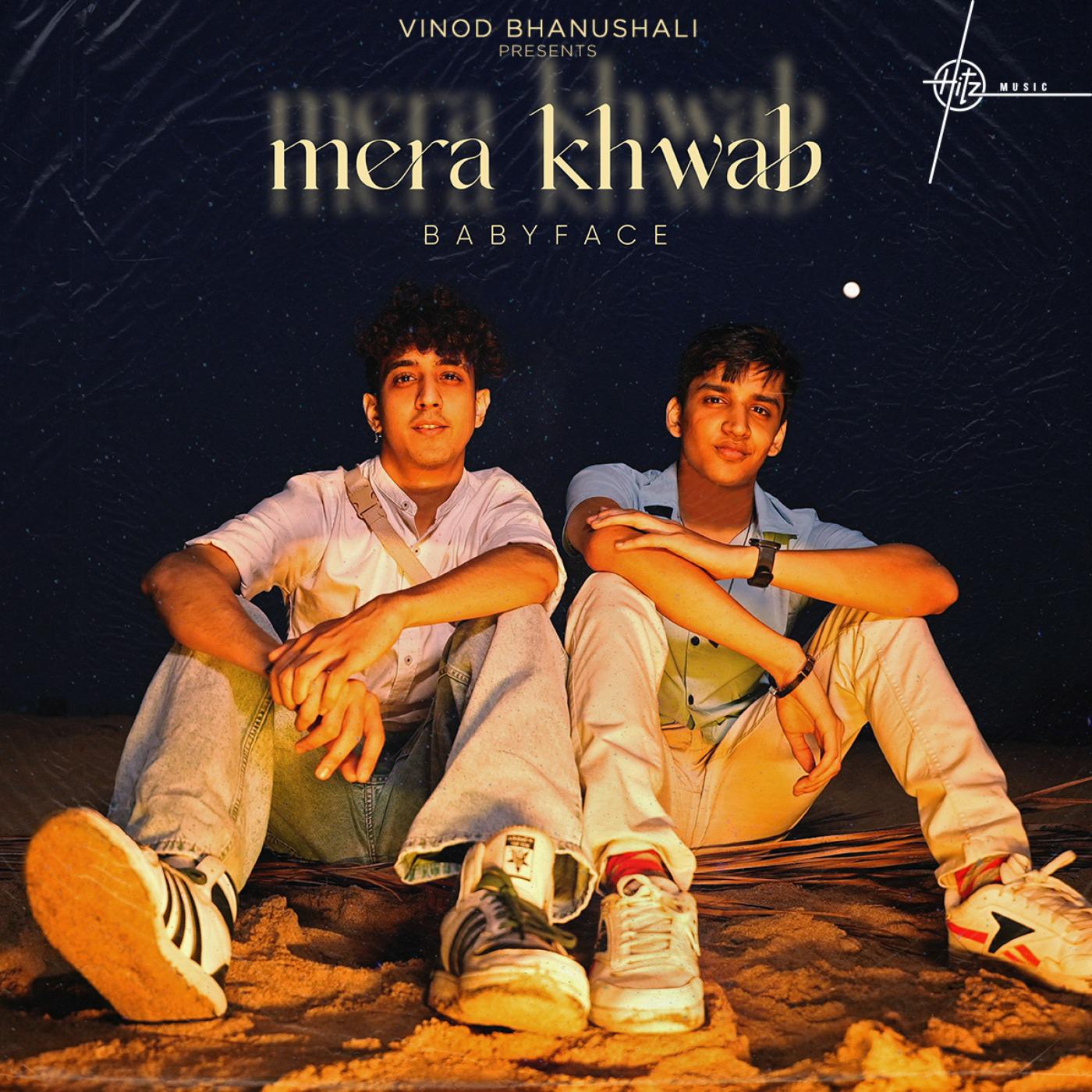 Постер альбома Mera Khwab