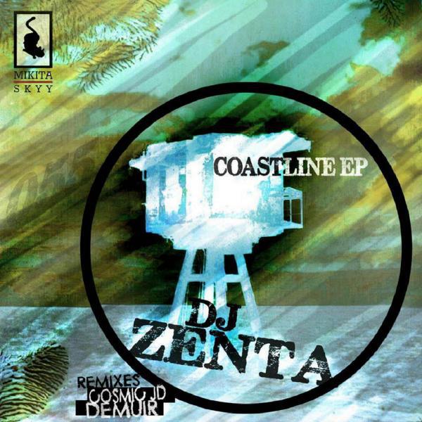 Постер альбома Coastline EP