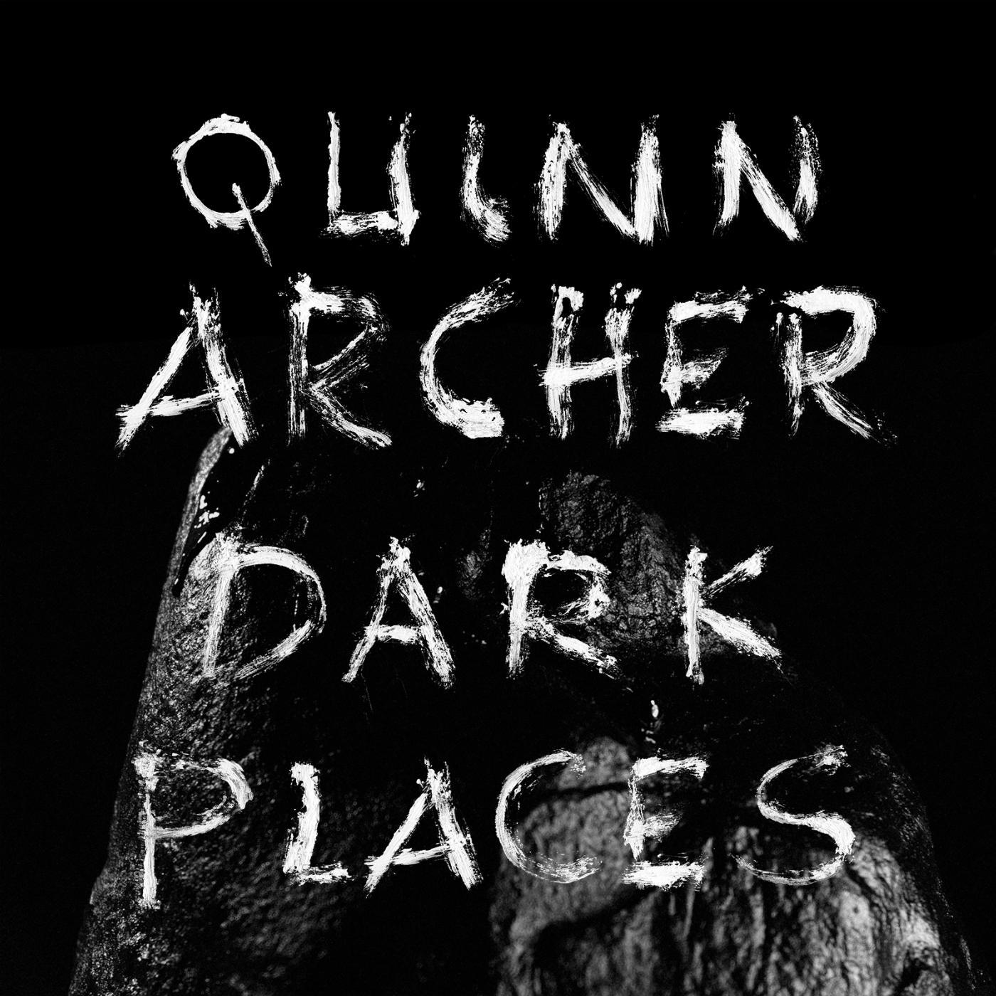 Постер альбома Dark Places [EP]