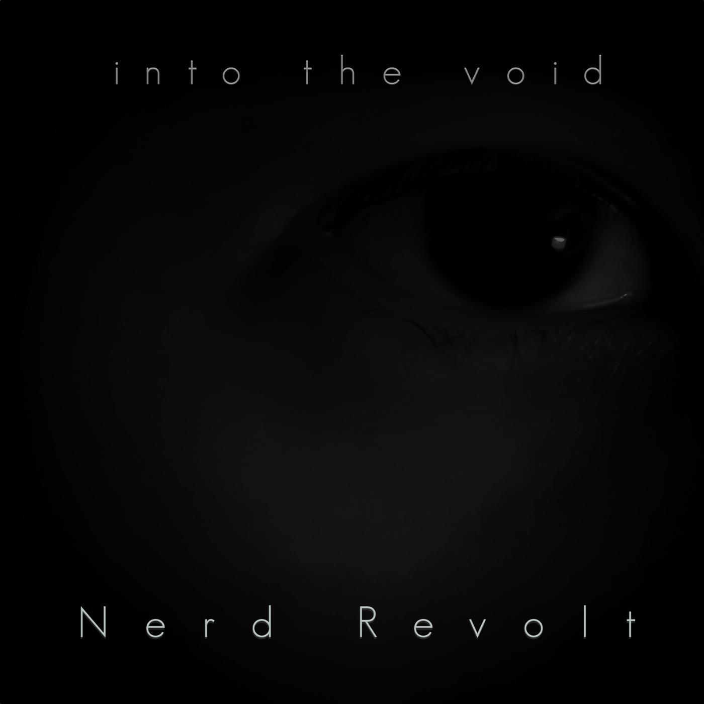 Nerd Revolt - Can't Save Me