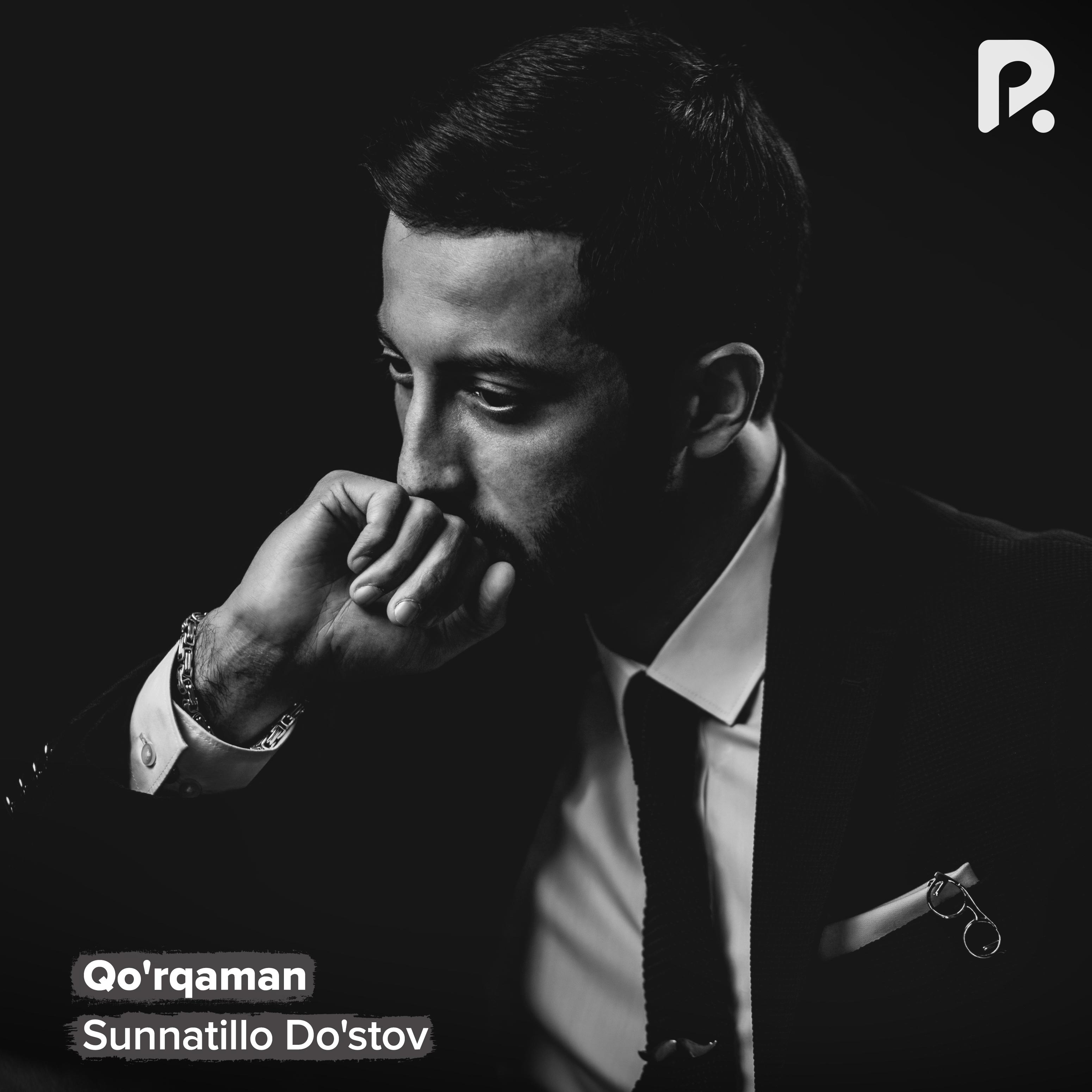 Постер альбома Qo'rqaman