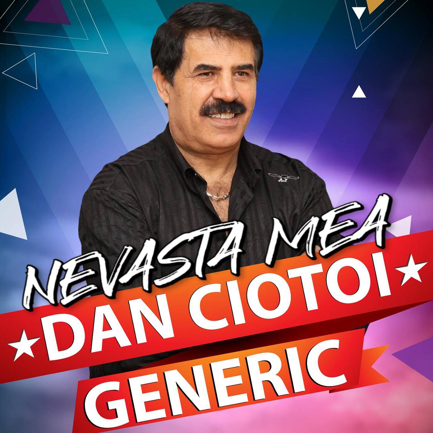 Постер альбома Nevasta Mea