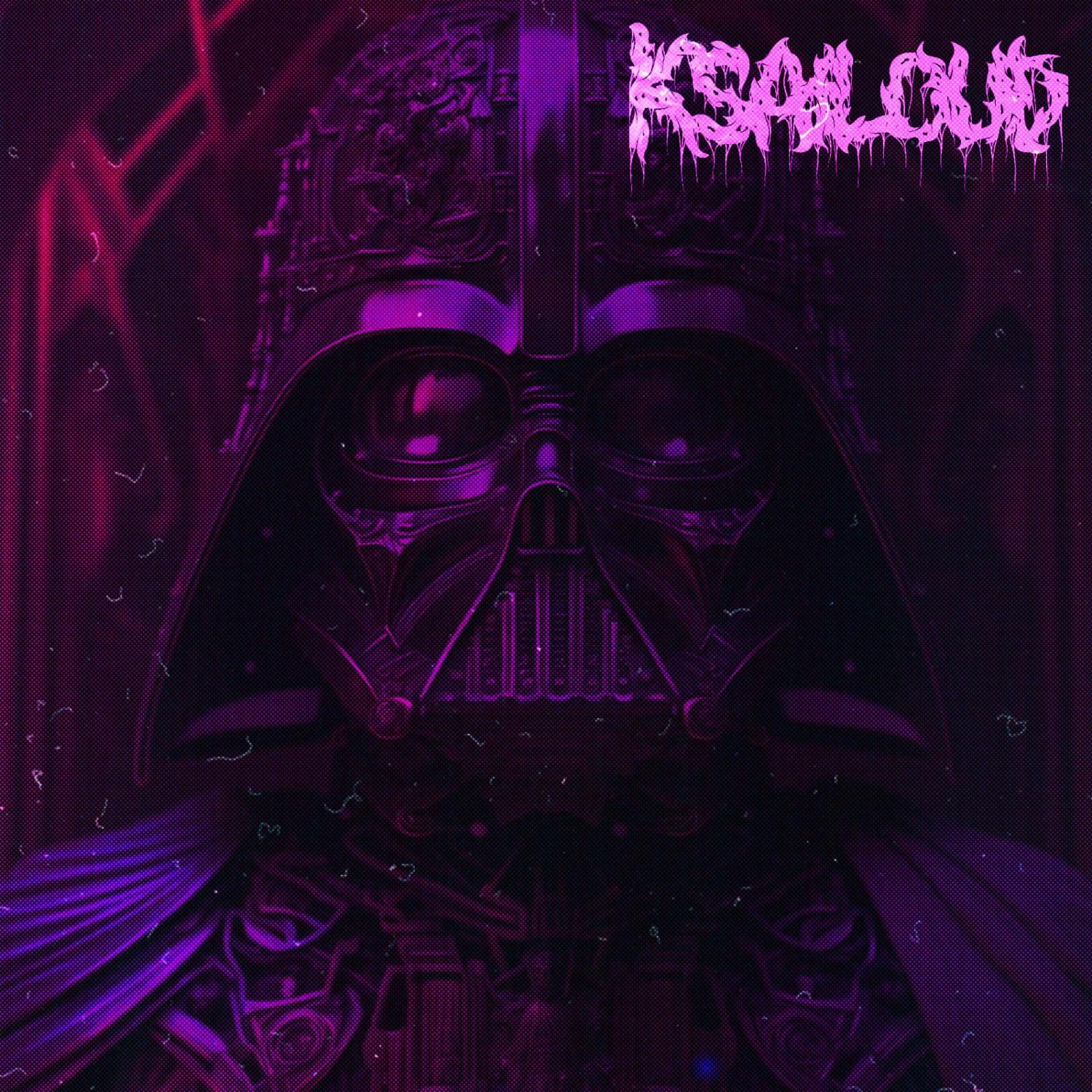 Постер альбома Darth Vader