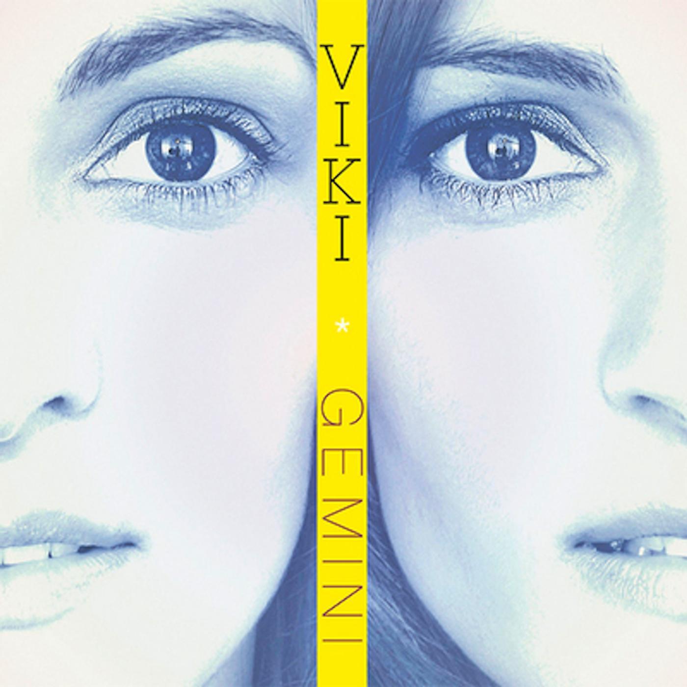 Viki - Under The Moon