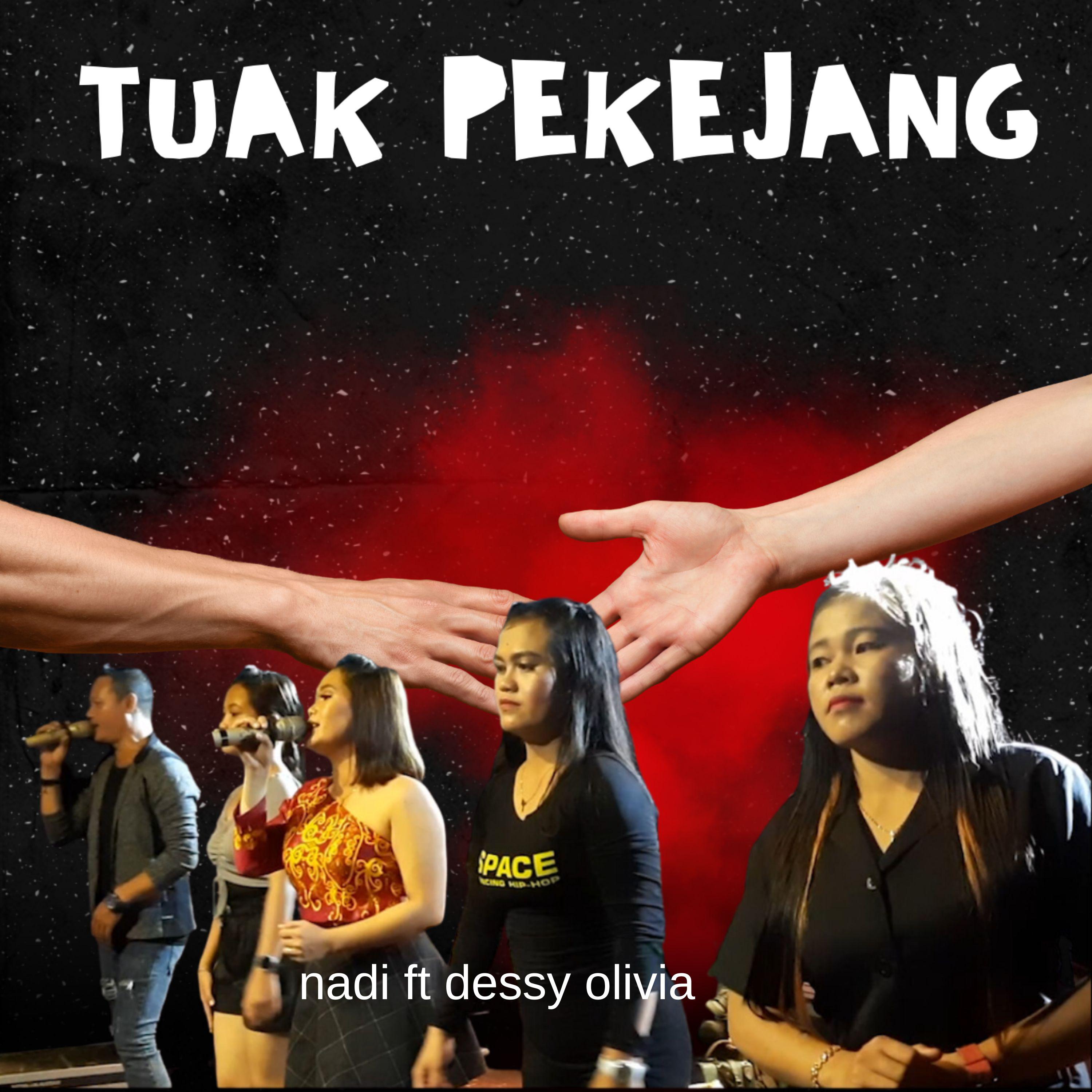 Постер альбома Tuak Pekejang